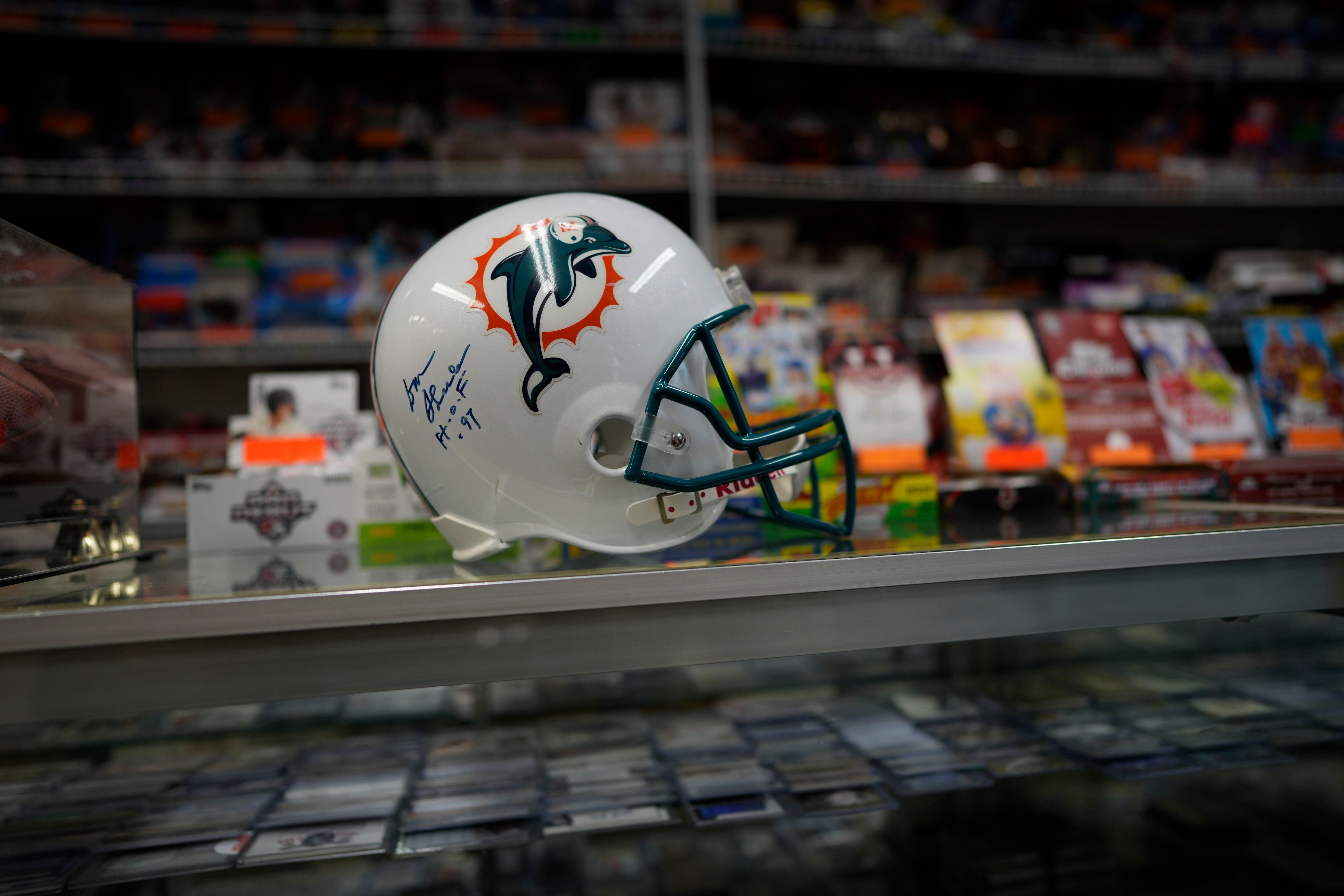 Perfection: The Inside Story of the 1972 Miami Dolphins' Perfect Season