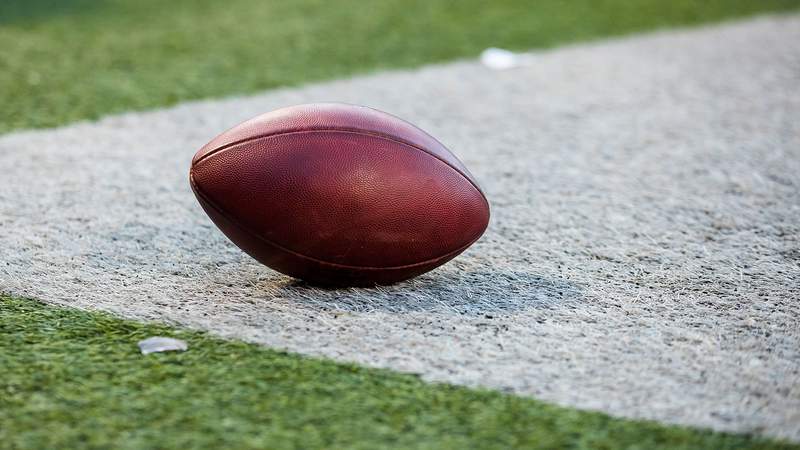 Evans vs. Jones high school football game canceled due to players in