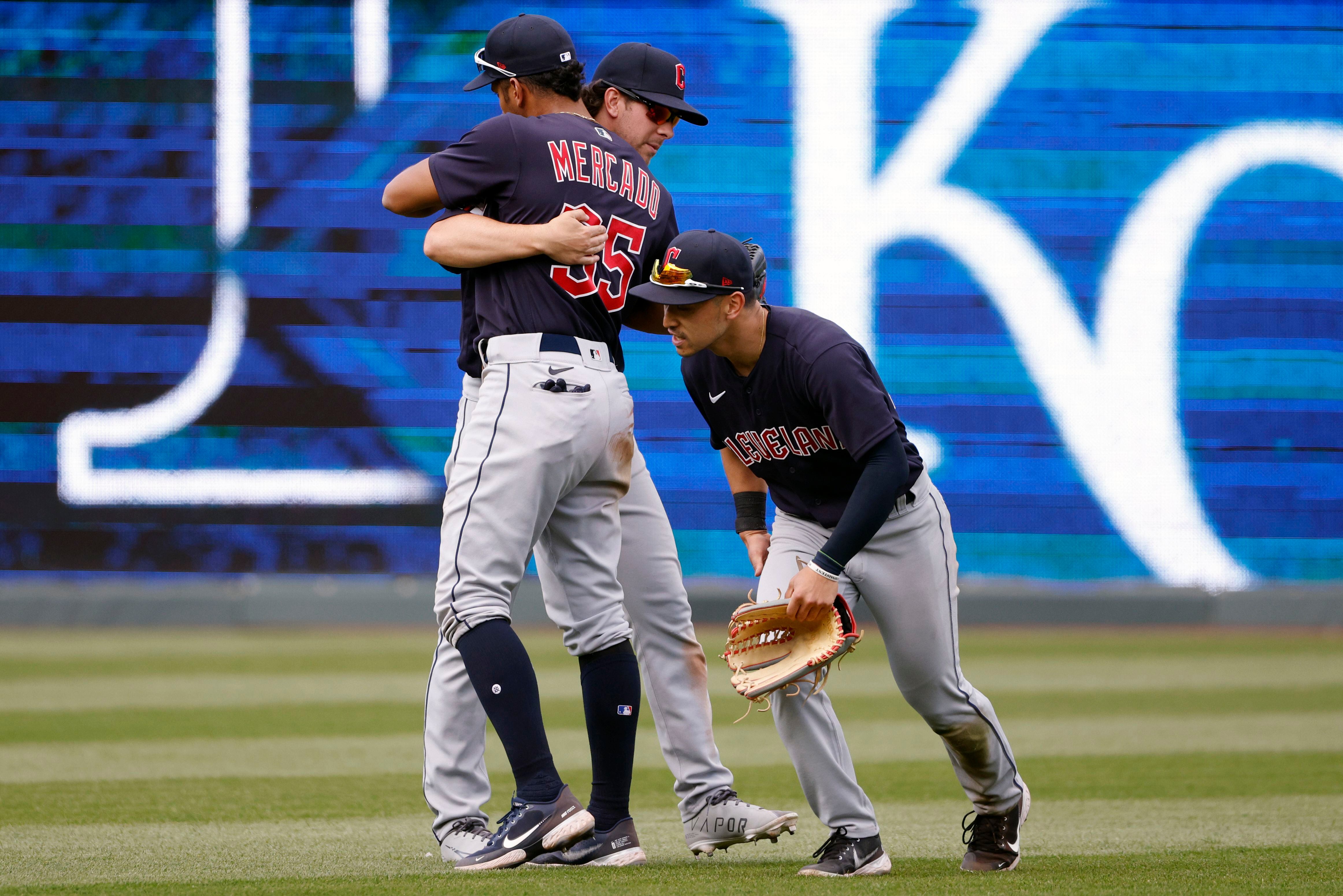 Nobody Means More To Their Team Than The Cleveland Guardians' Jose Ramirez