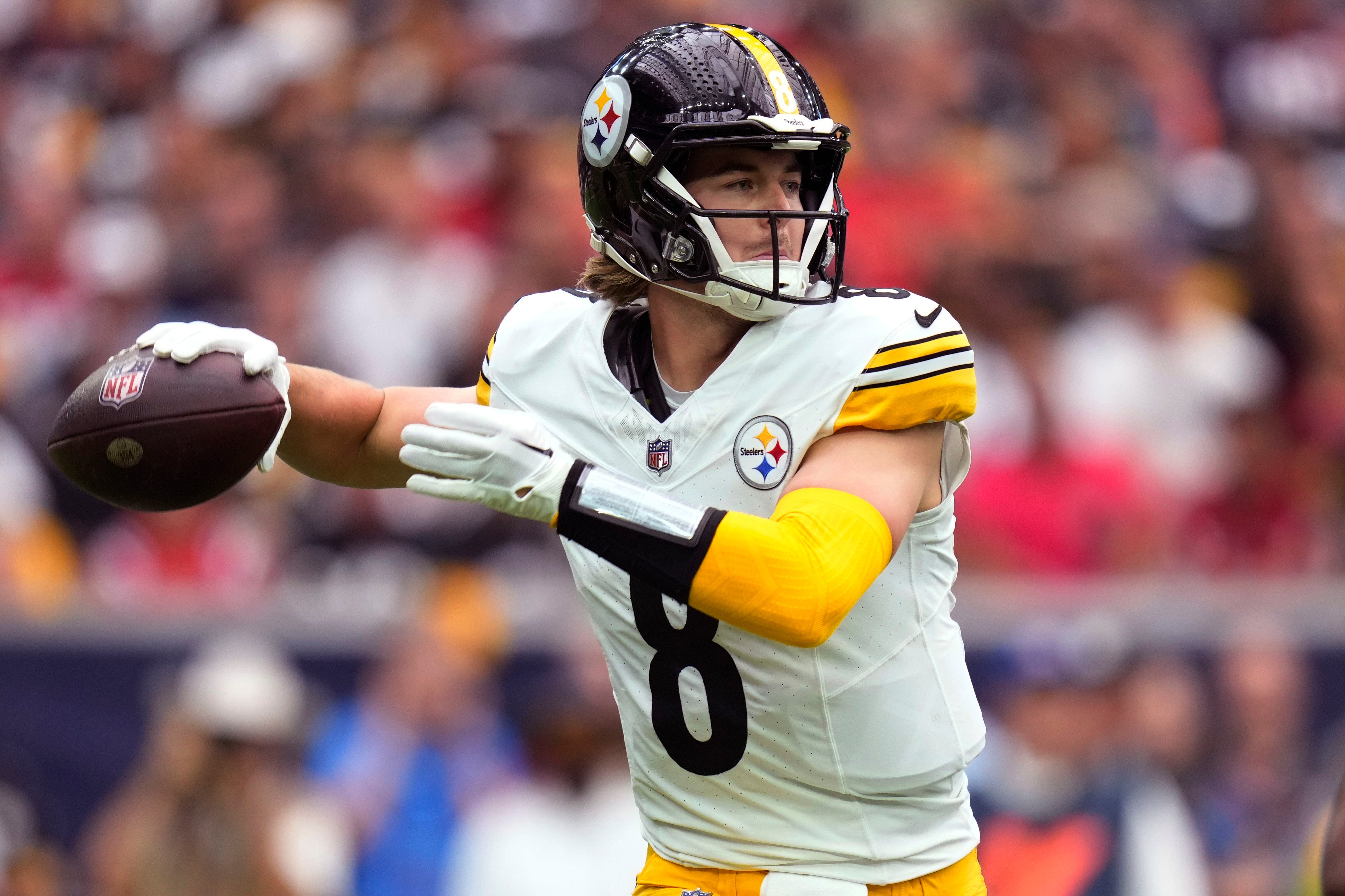 Steelers News: QB Kenny Pickett Puts OC Matt Canada on Notice