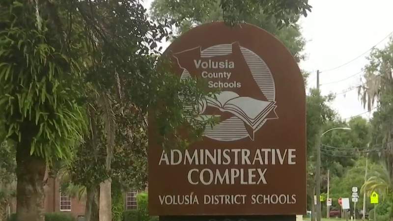 Volusia County School Board cancels emergency meeting on mask policy to await court decision