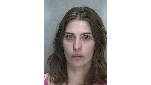 35 Year Old Central Florida Woman Accused Of Having Sex With 12 Year