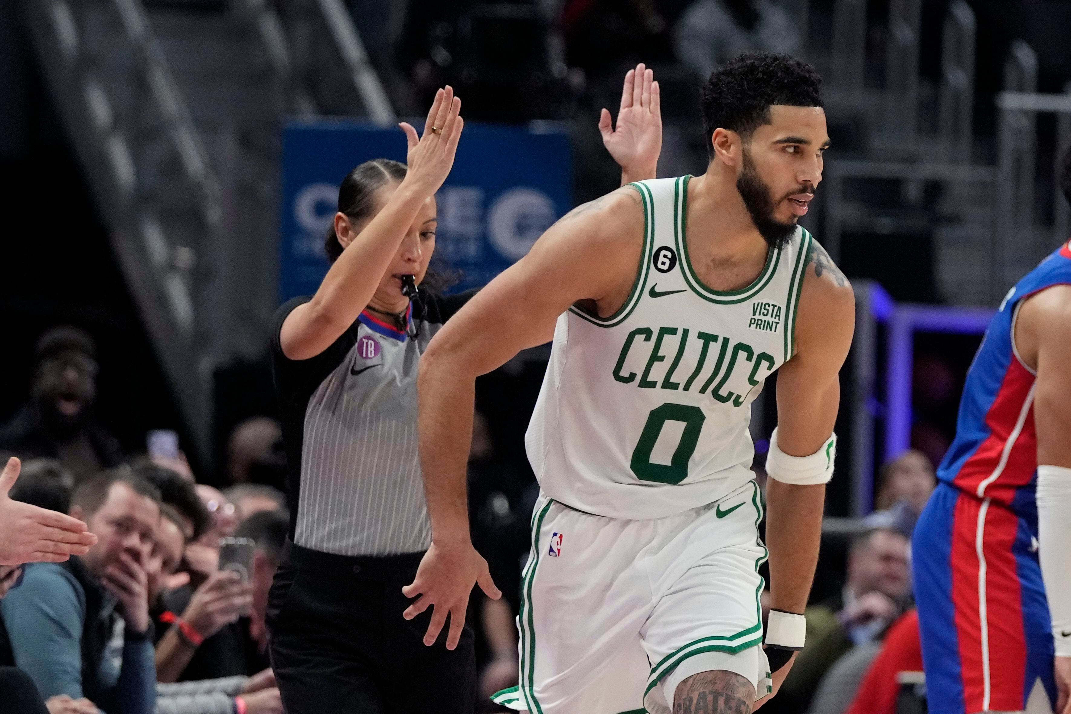 Monday's Brotherhood Playoff News: Can Jayson Tatum And The Boston Celtics  Do Something No Other NBA Team Has Ever Achieved? - Duke Basketball Report