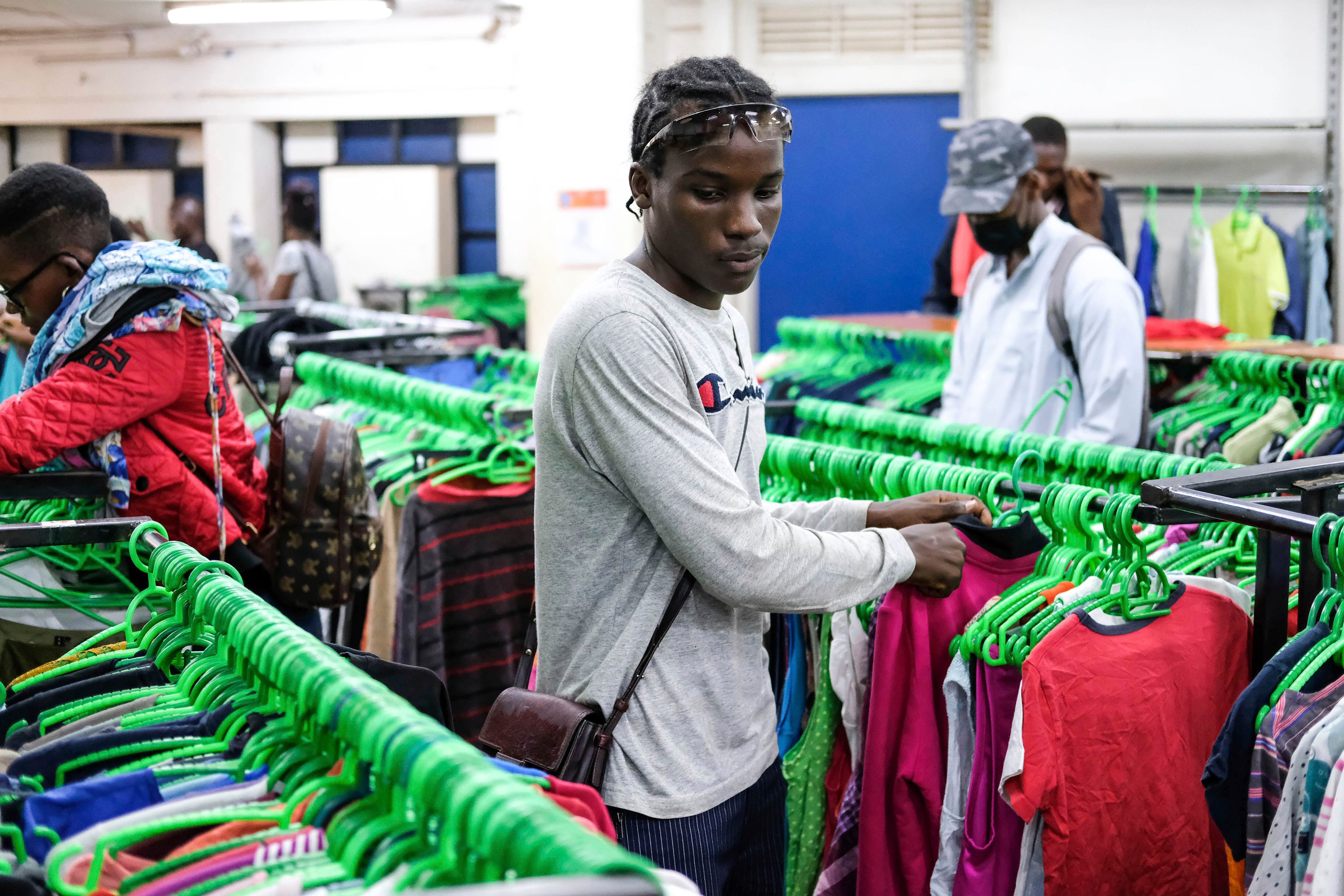 African Home Of Fashions - African clothing Store in Jacksonville