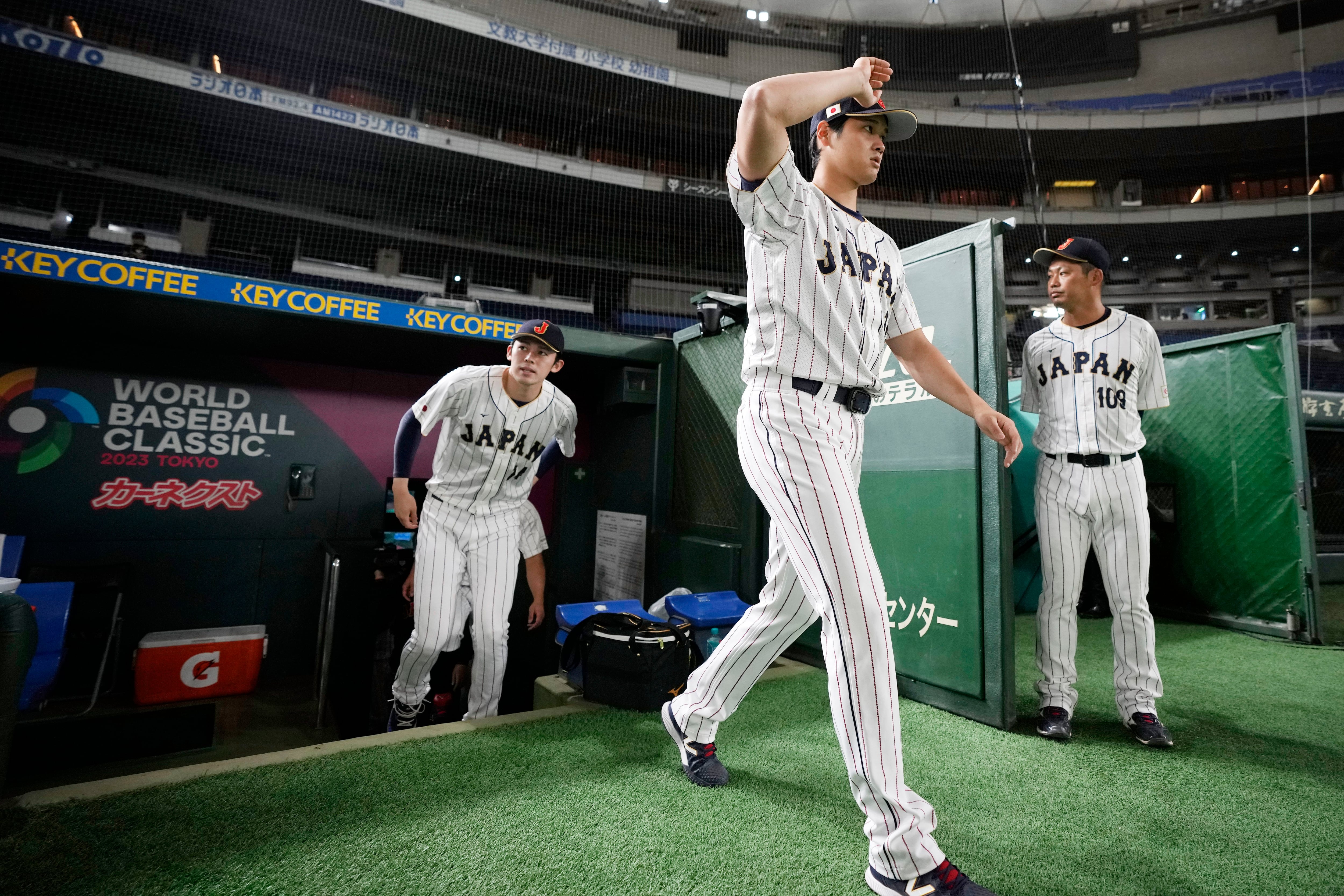 Lars Nootbaar's four hits, 06/18/2023