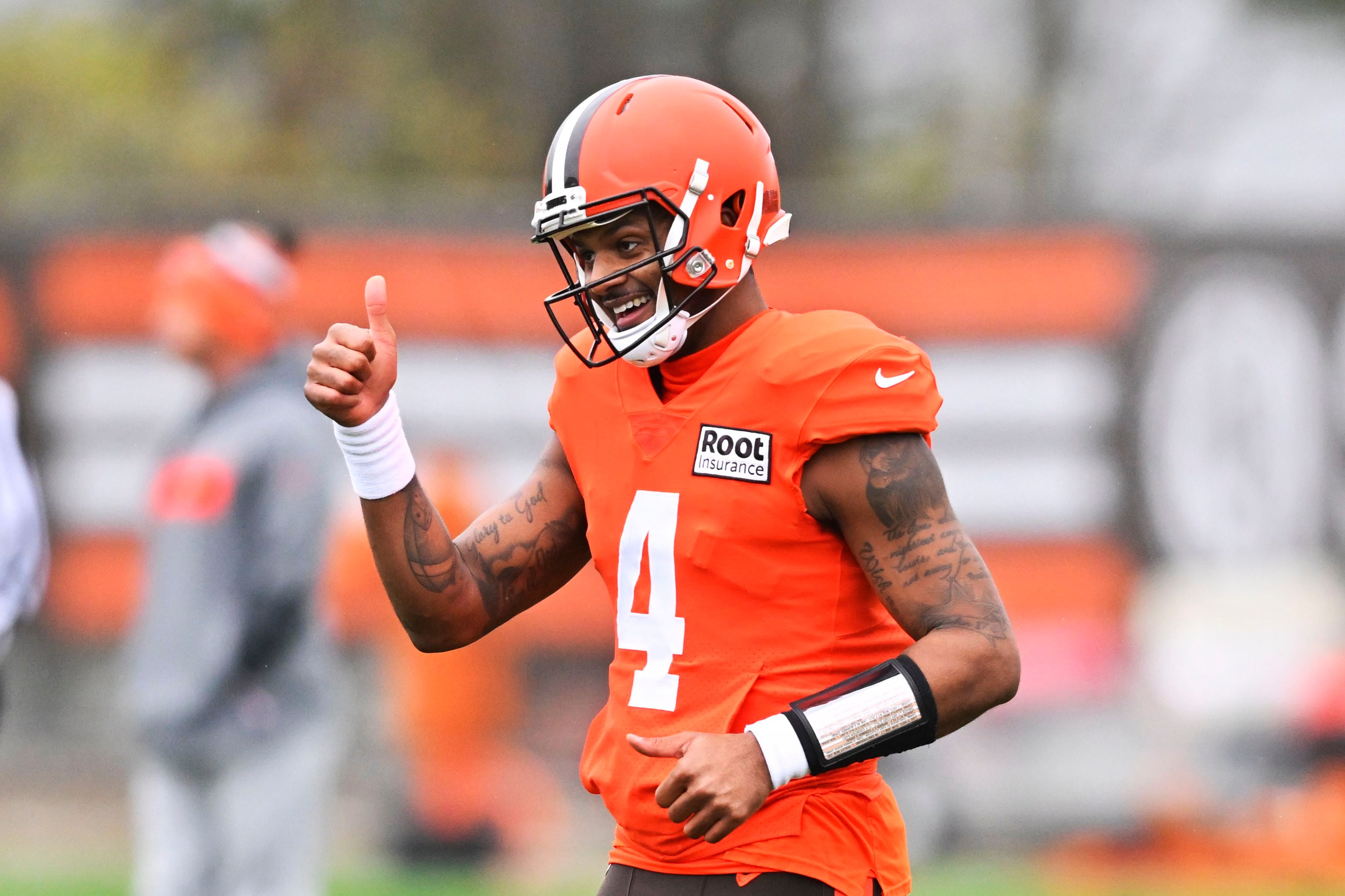 Cleveland Browns Daily – Wrapping up Week 9 in the NFL 