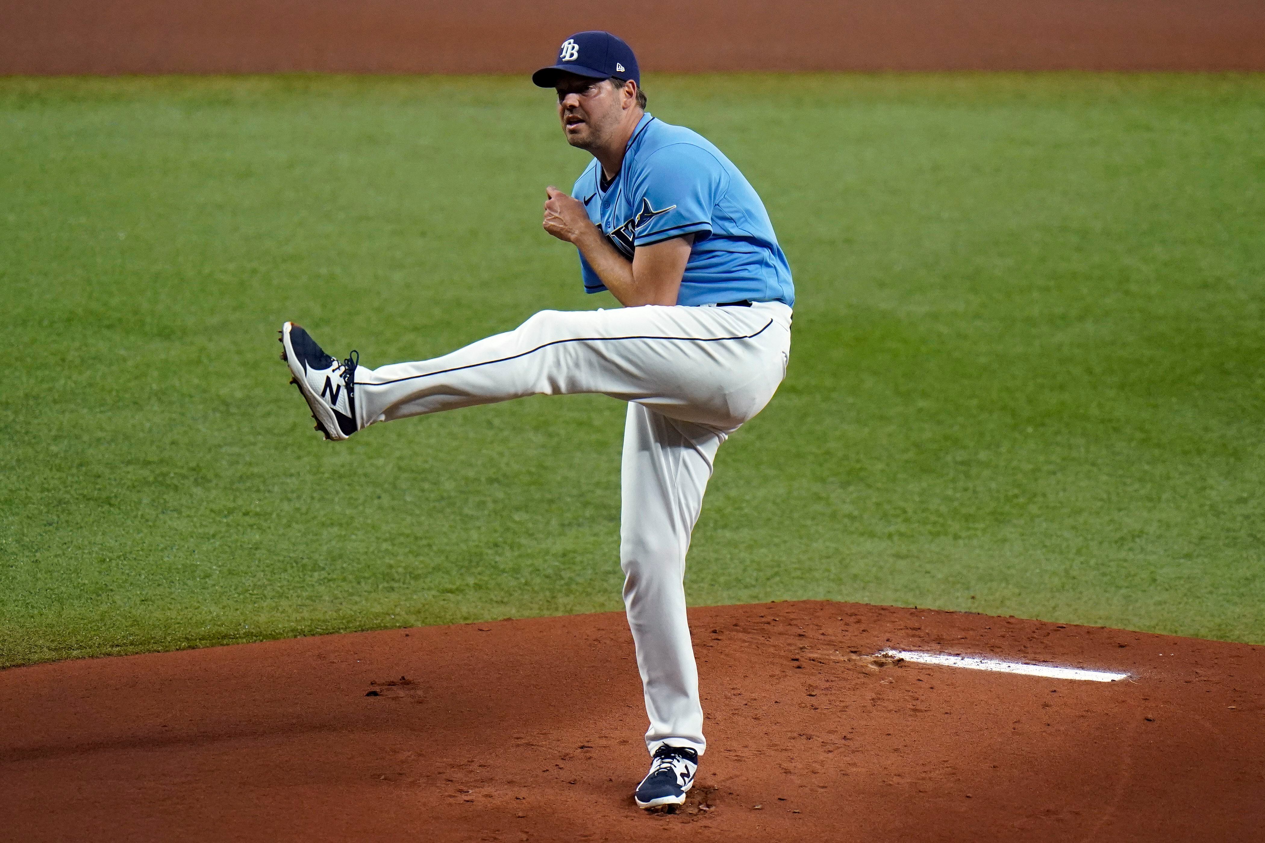 Corey Kluber throws 12th no-hitter in Yankees history