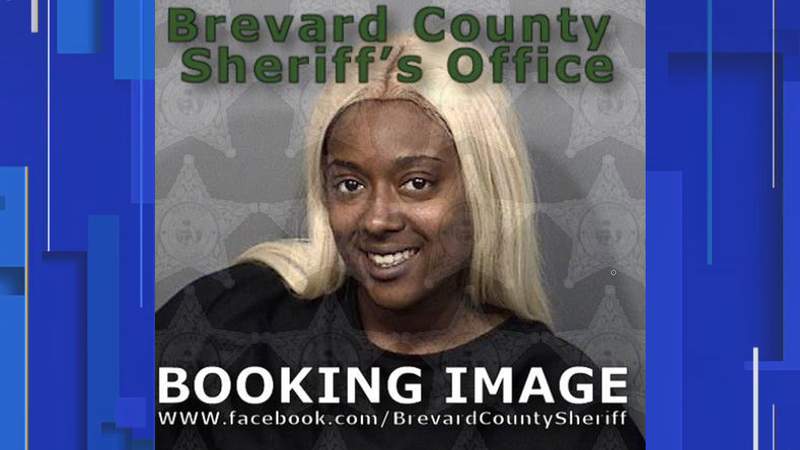 Suspect drove her car into woman over ‘relationship drama,’ Brevard deputies say