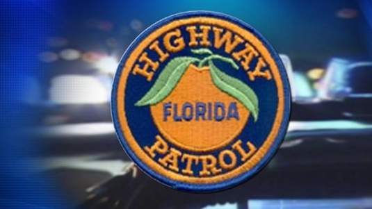 Motorcyclist killed in I-4 crash in Volusia County, FHP says