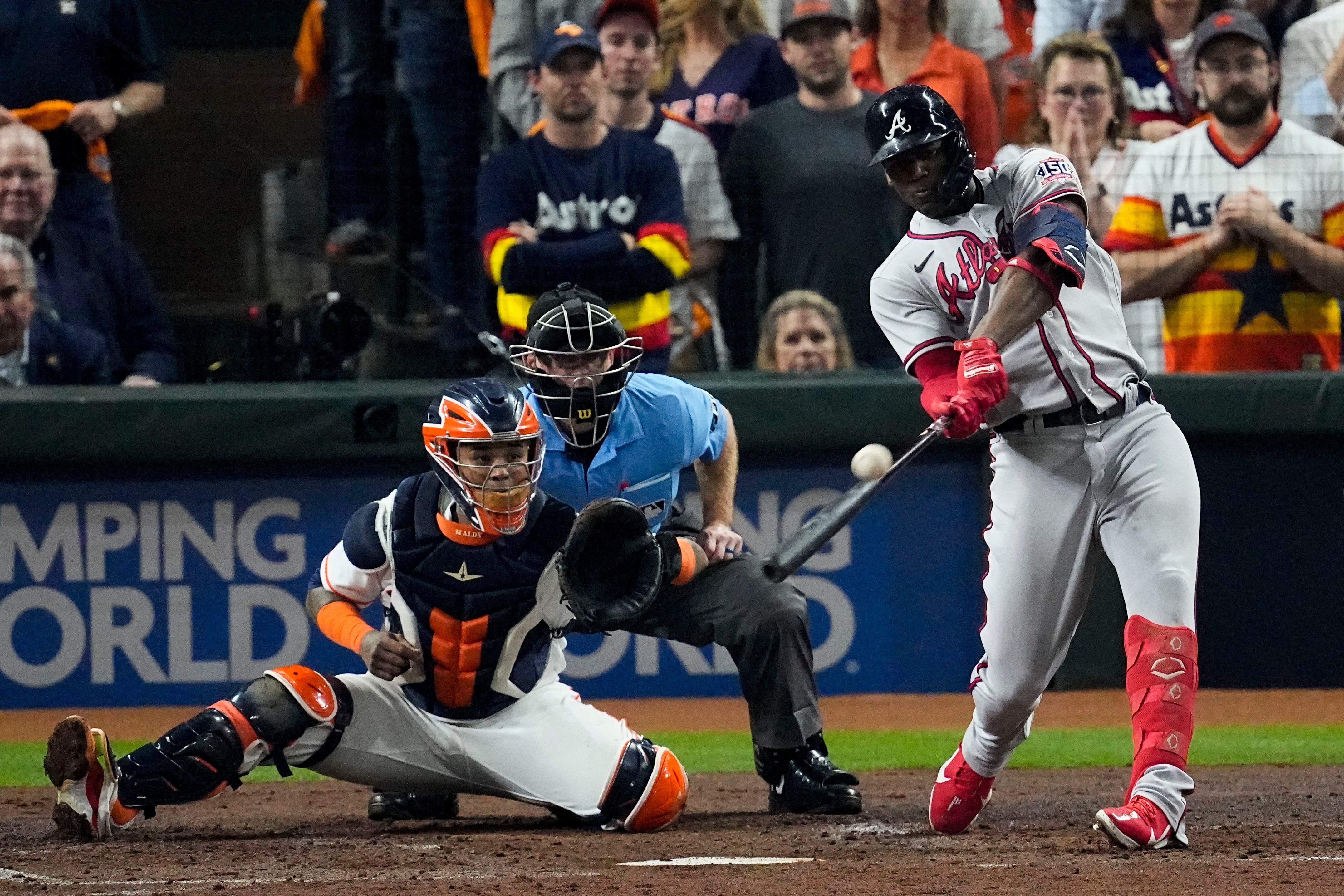 MLB News: Jorge Soler net worth 2021: From summer castoff to World Series  MVP