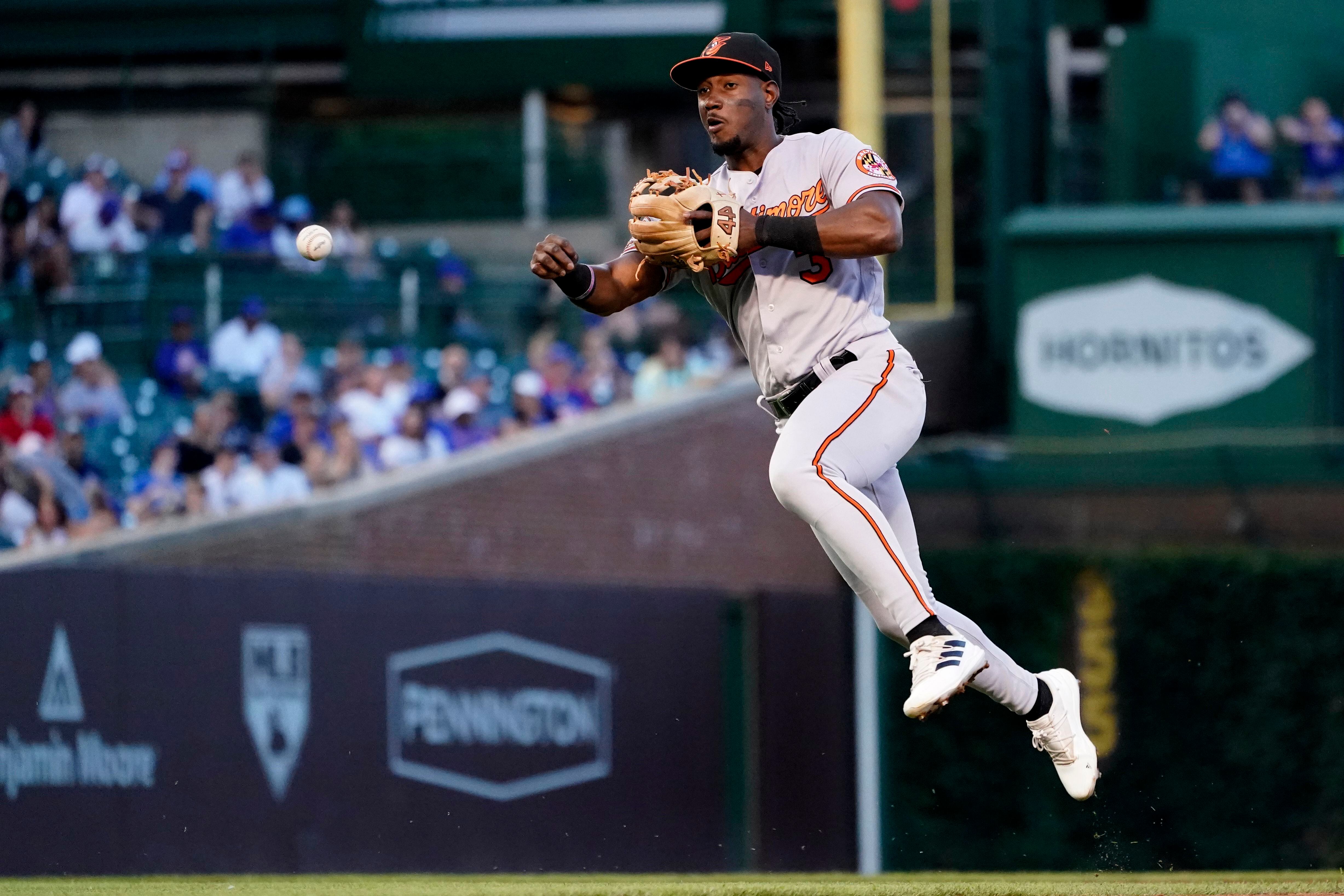 Coming off 52-win season, surging Orioles remind followers of 1989