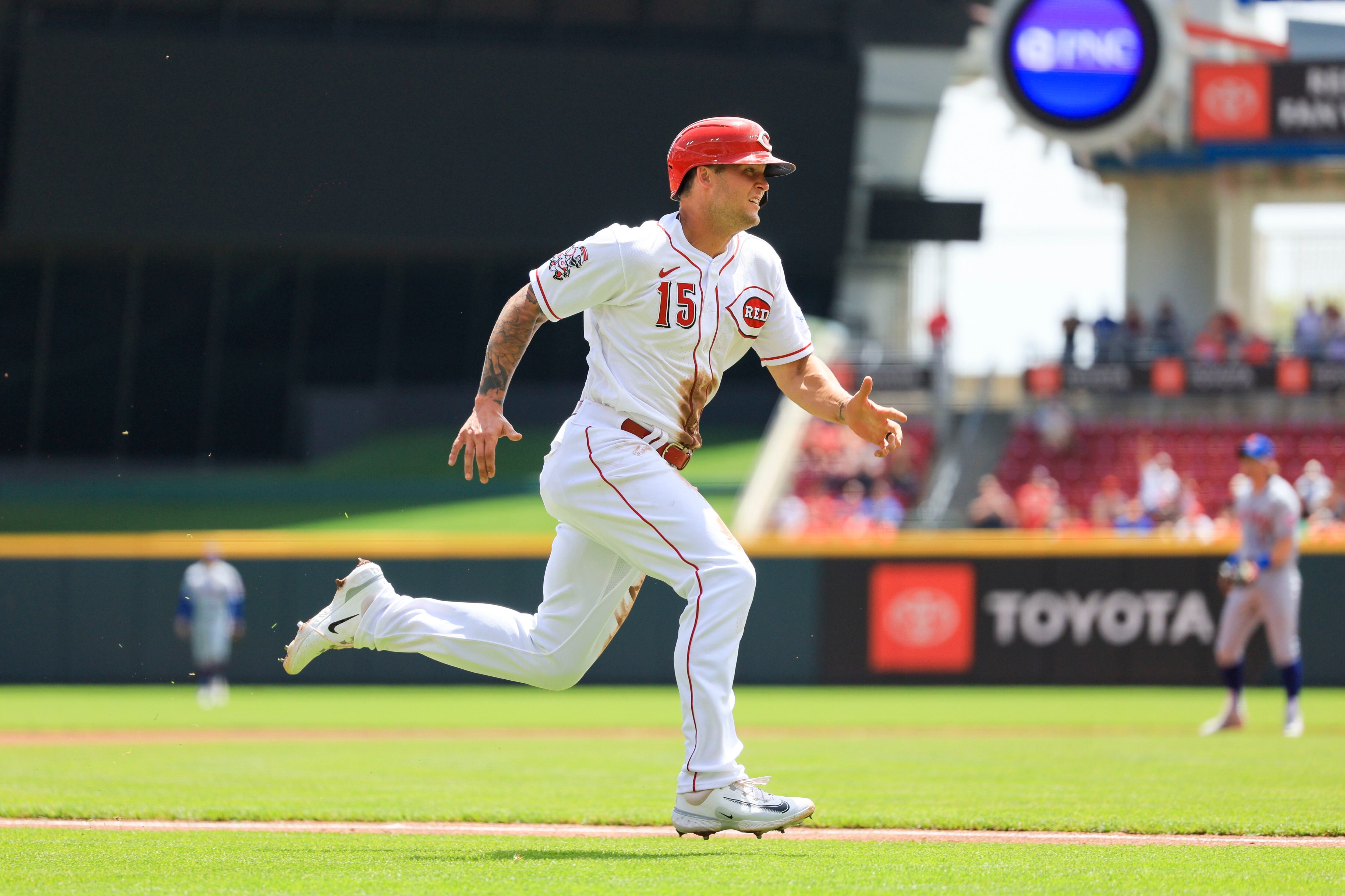 Graham Ashcraft extends his scoreless streak to 37 innings 