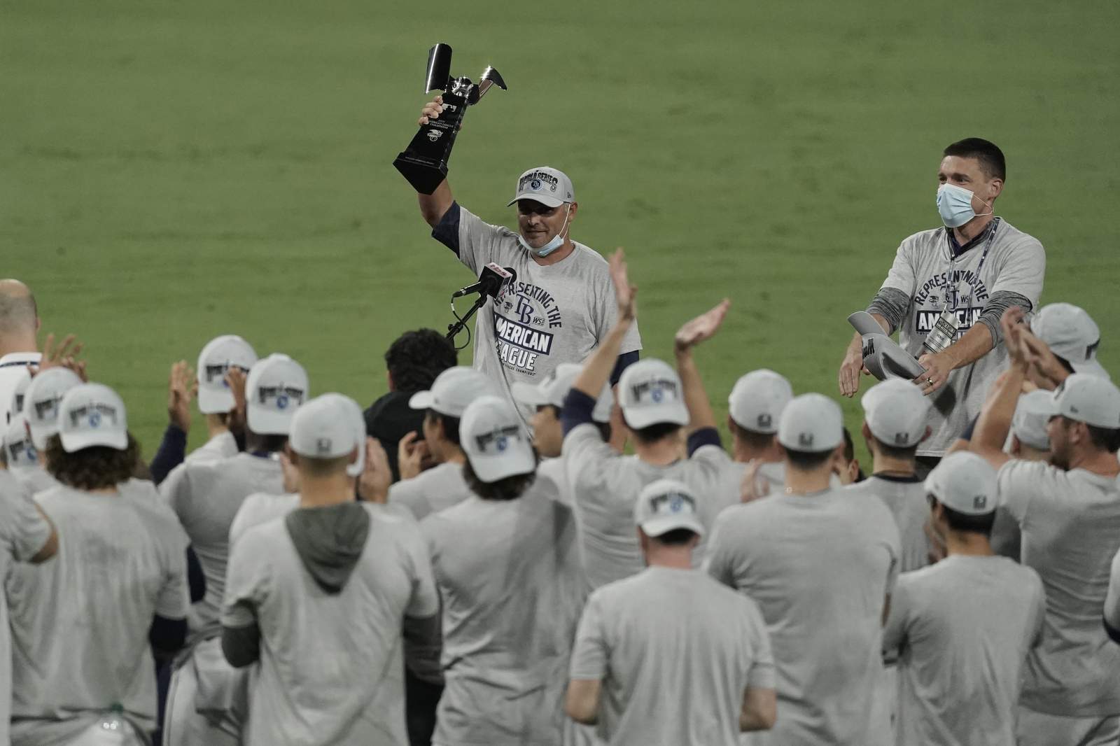 Rookie Ian Anderson dazzles in first MLB victory; Max Fried, Freddie  Freeman cap Braves sweep of Yankees, Sports