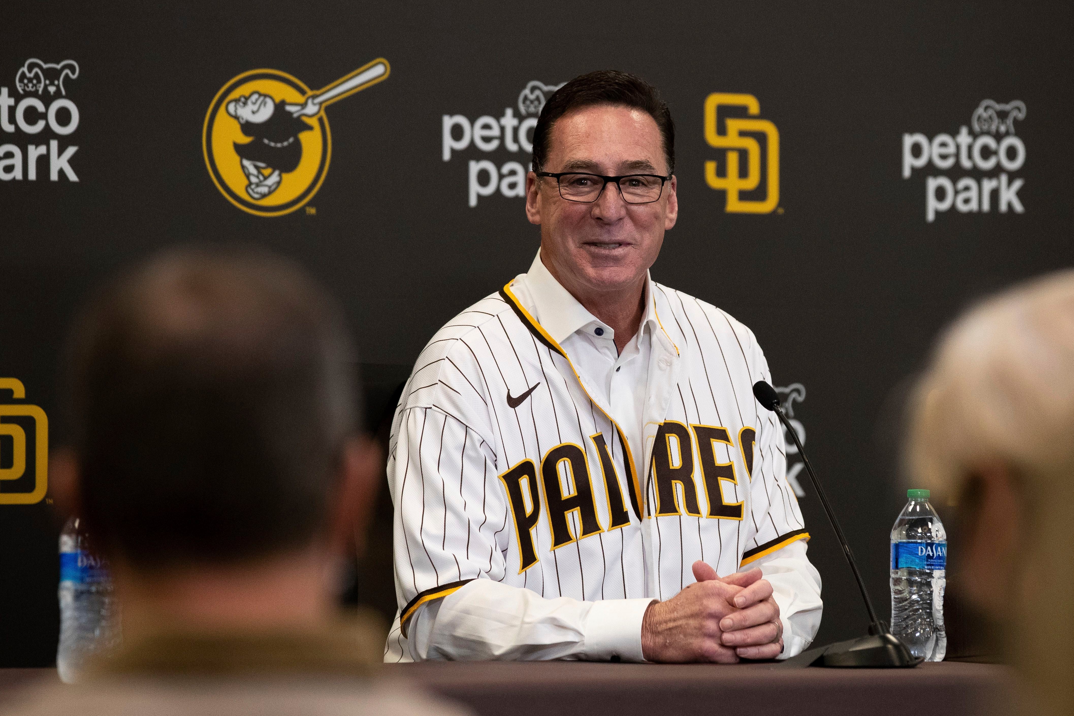 Bob Melvin talks message to team after rough Padres loss, Xander