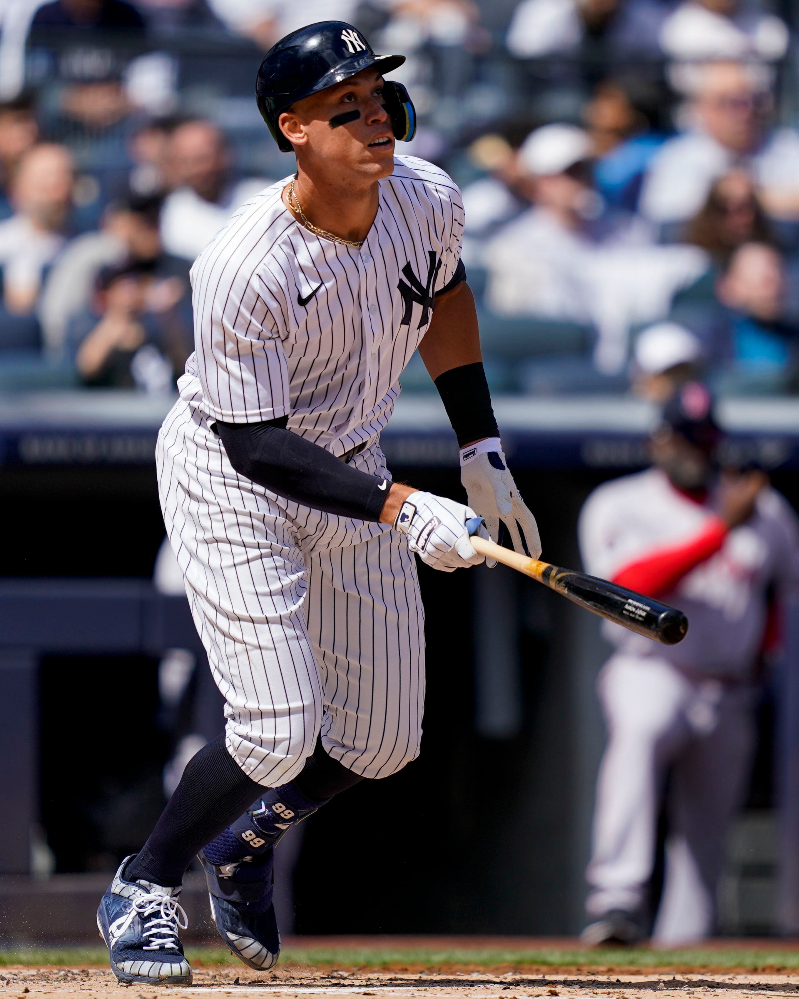 Why a long-term Aaron Judge contract may not age well — and why