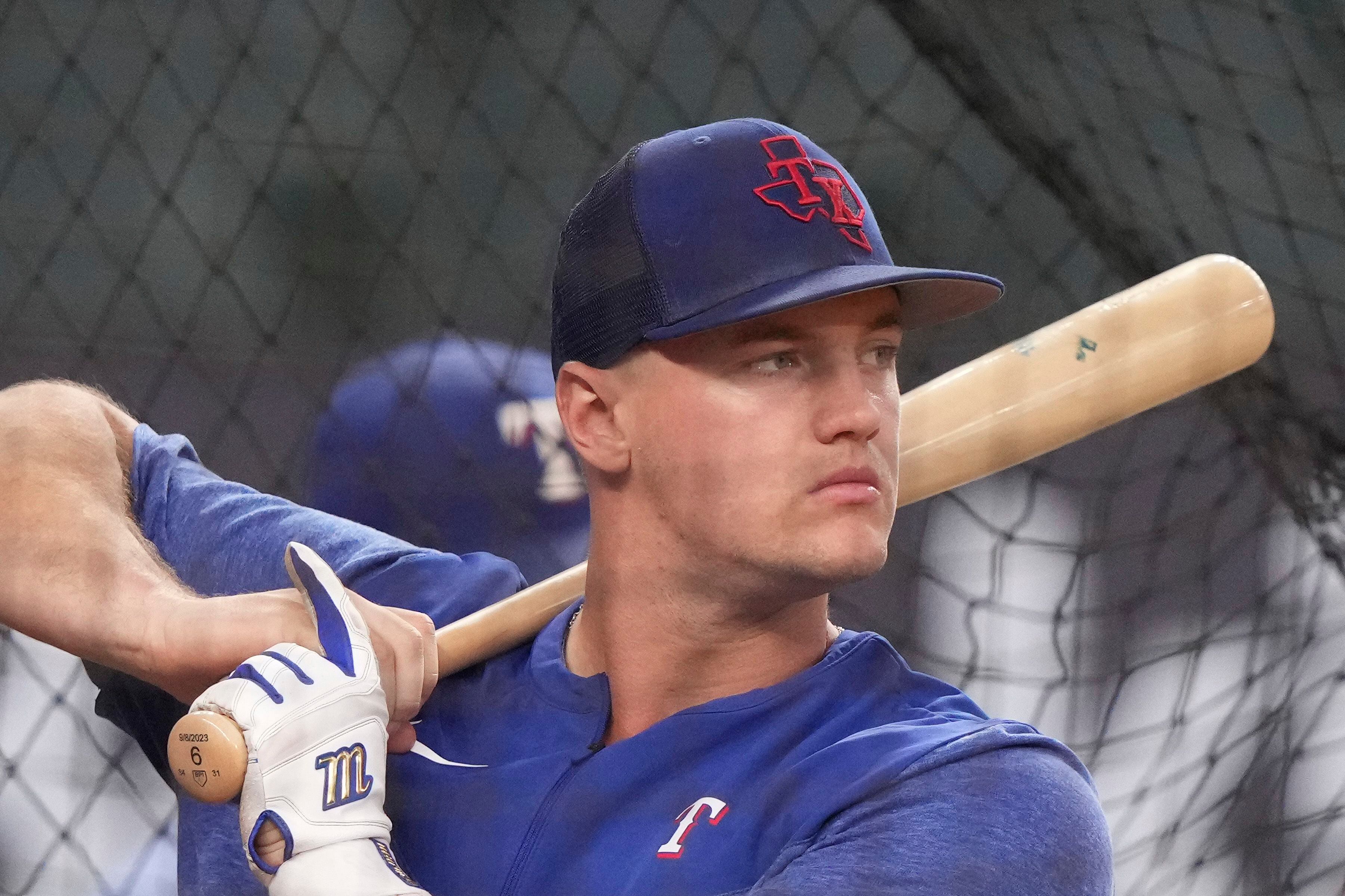 After an unfamiliar debut with Rangers, Corey Seager is ready for his new  'normal