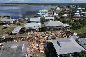 Bulloch under local emergency declaration for Hurricane Idalia
