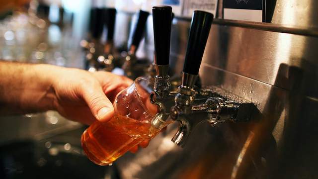 International Beer Day is coming up. Here are Central Florida spots to celebrate at