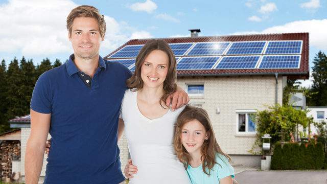Less than 97 days to take advantage of 30% Solar Tax Credit