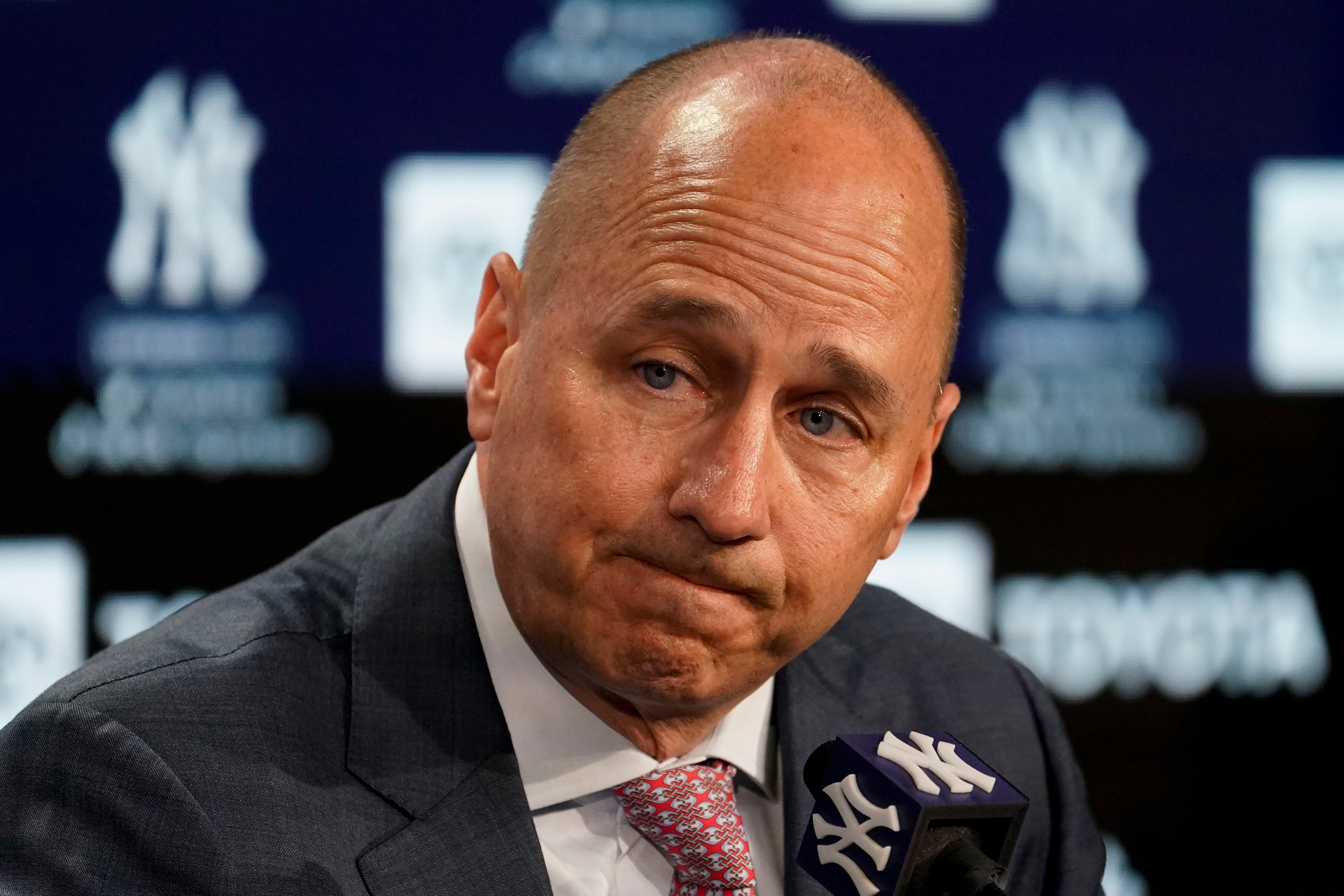 Aaron Judge's Contract Overshadows MLB Winter Meetings –
