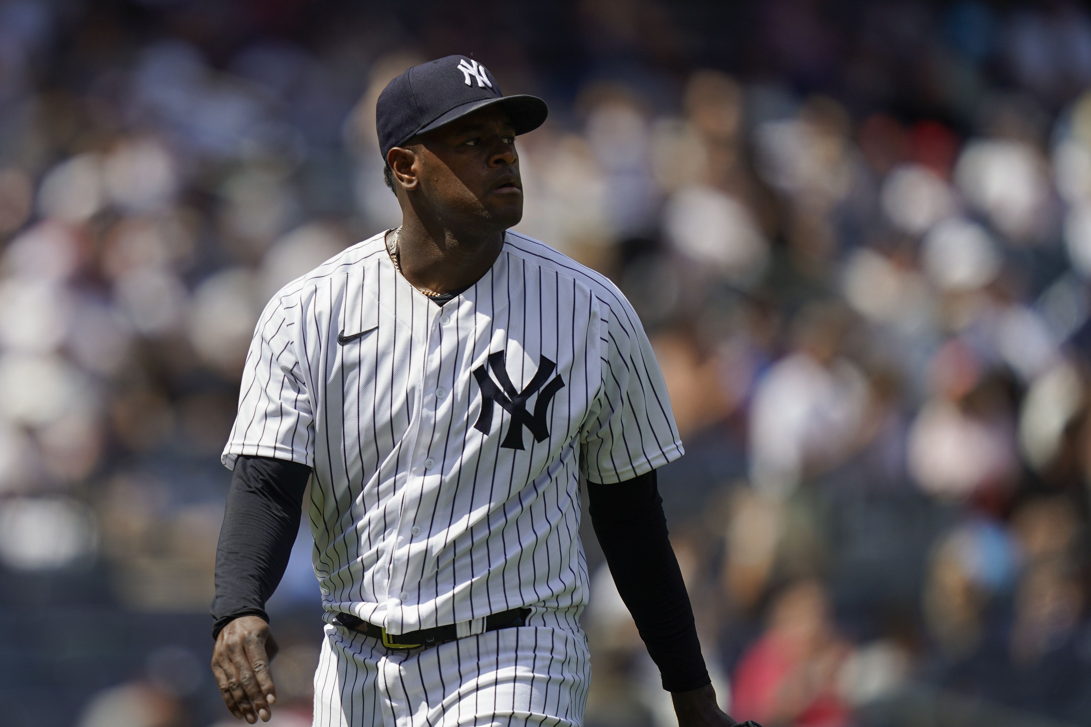 Isiah Kiner-Falefa is officially a Yankee : r/baseball