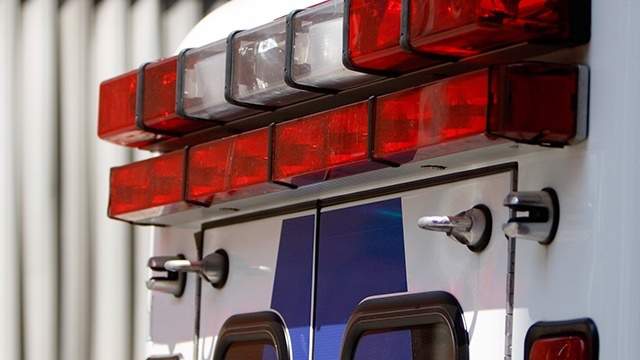 Motorcyclist arrested in neighborhood crash that killed 7-year-old Florida boy