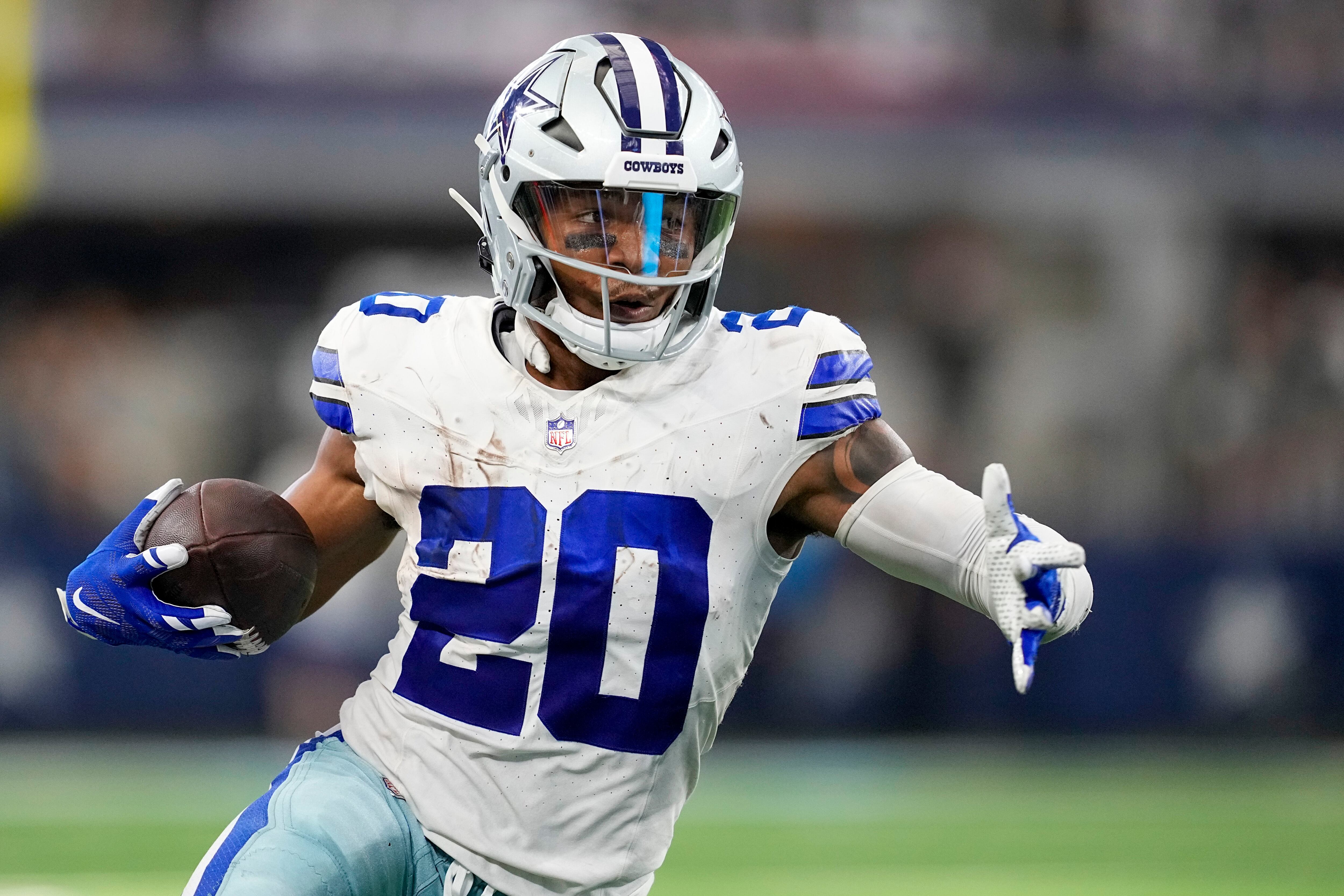 Dallas Cowboys Day 8 Practice Report: How an Undrafted Rookie Is Upending  the Tight End Competition