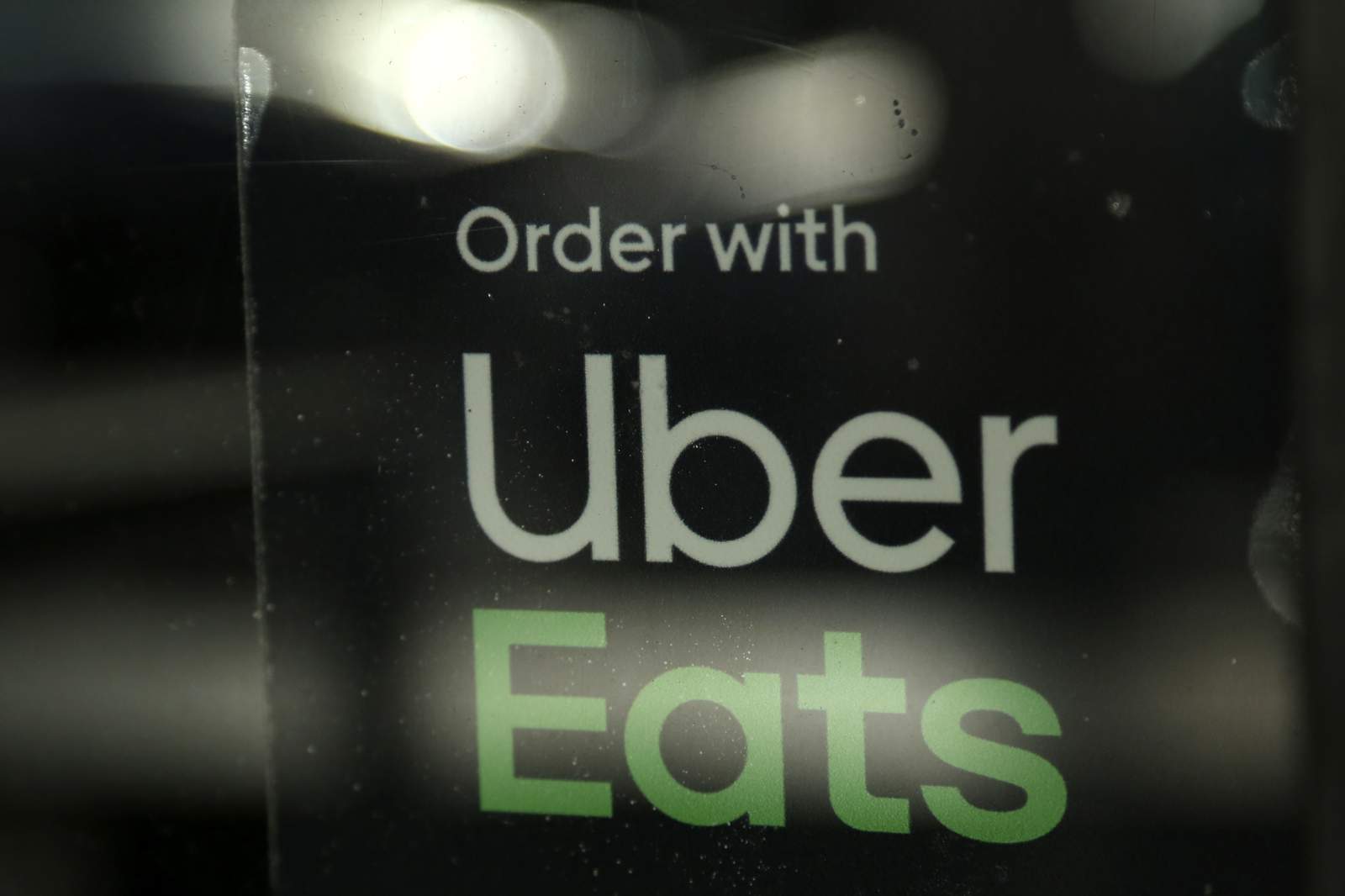 Uber Eats waives delivery fee to help support Black-owned businesses