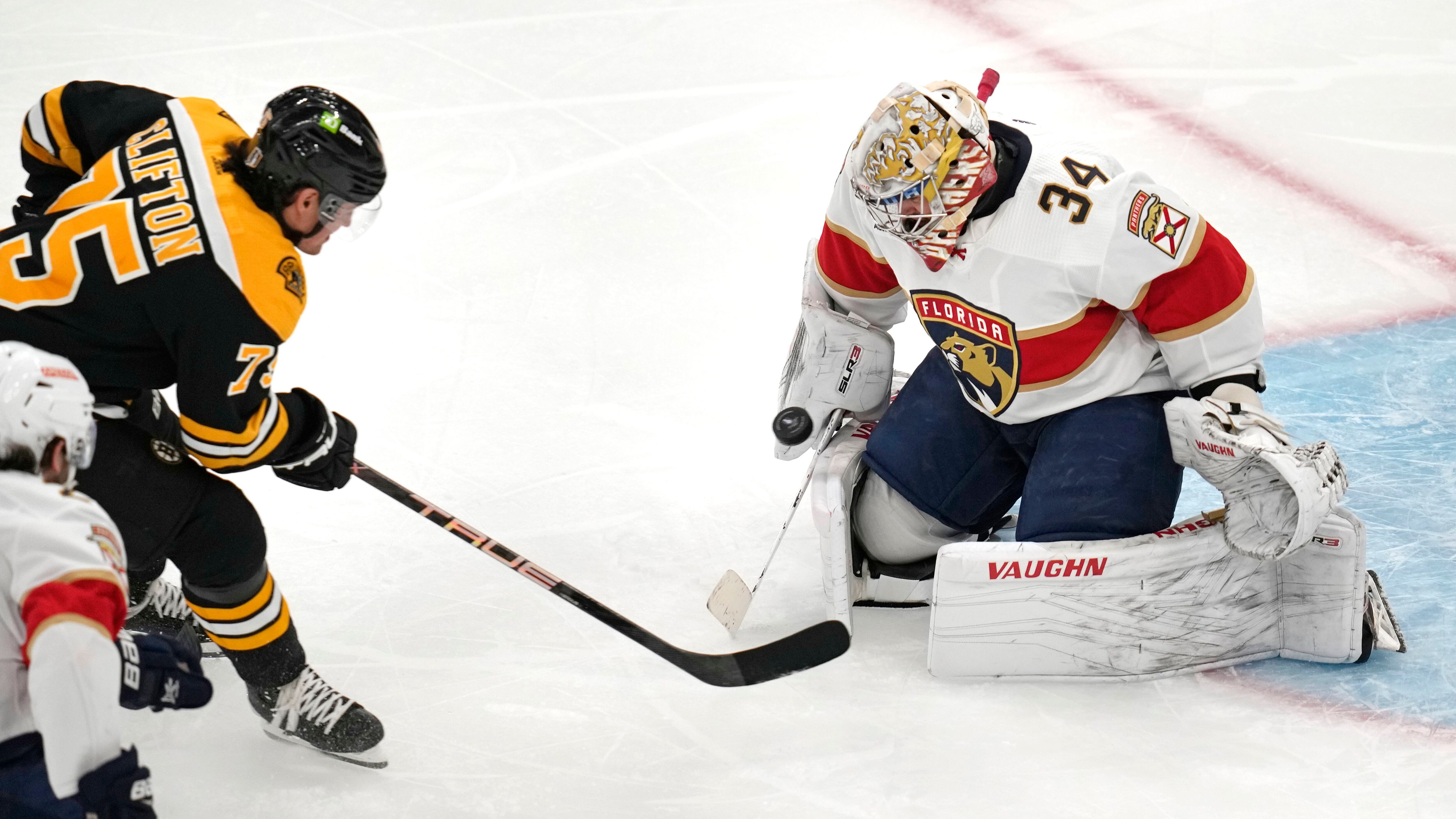 Barkov and Bennett return to lead Panthers past Penguins, National Sports