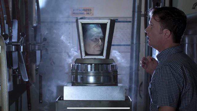 'Walt's Frozen Head:' Movie secretly filmed at Disney to be released ...