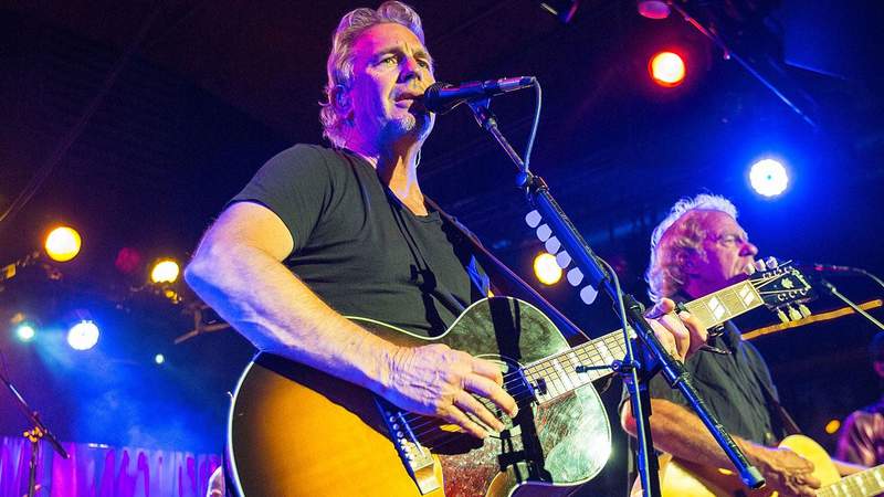 Kevin Costner is coming to Florida, but he won’t be acting - he’ll be singing