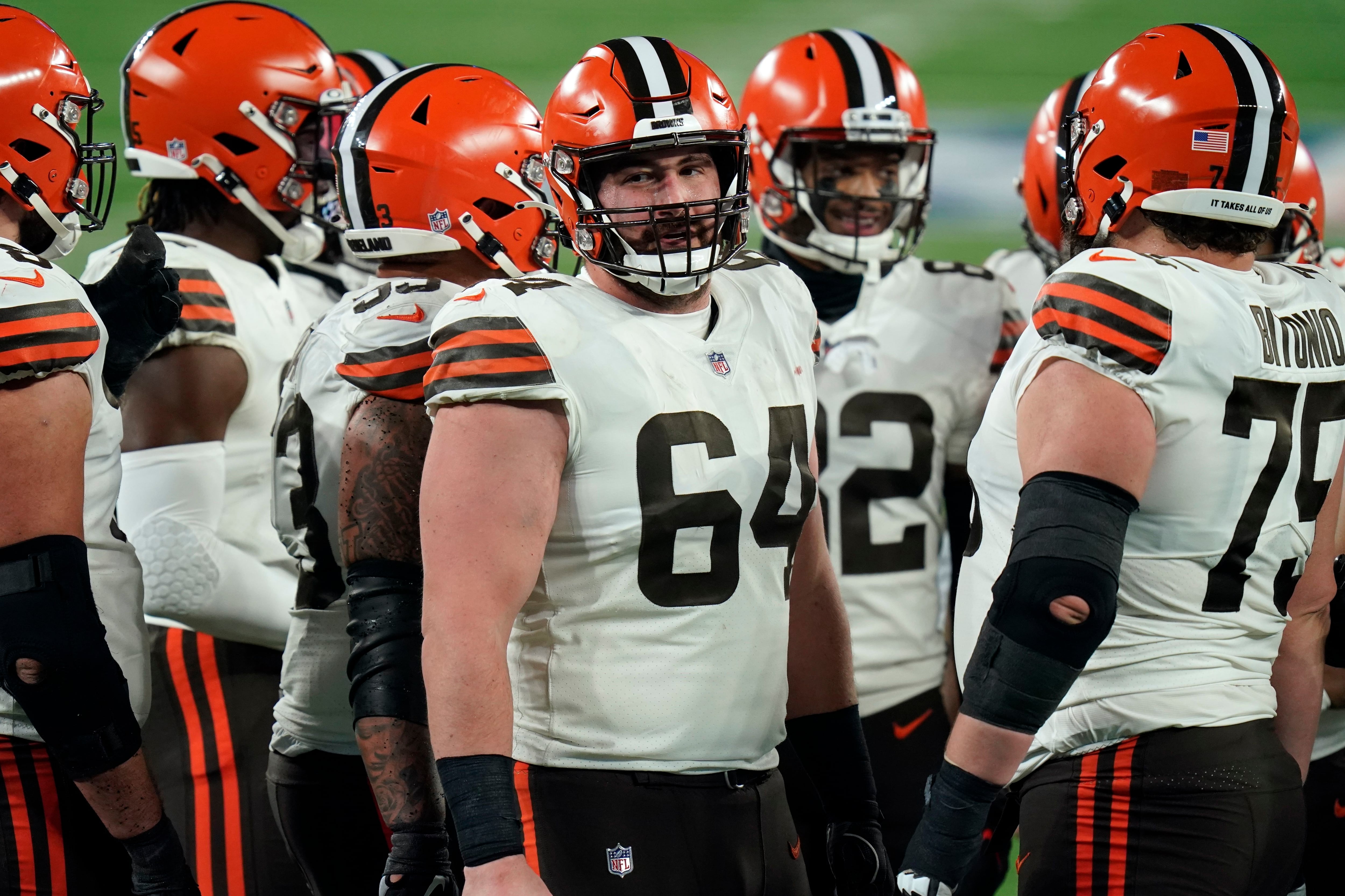 Return trip: Browns' Stefanski heads 'home' to face Vikings