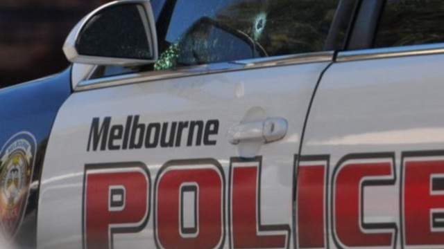 Melbourne police begin body-worn camera pilot program