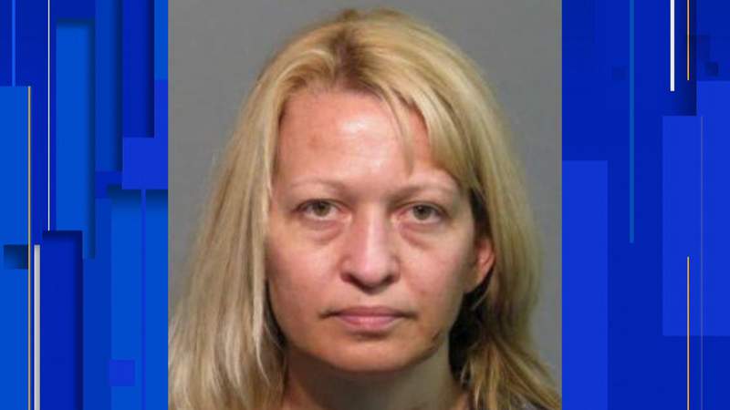 Oviedo woman resentenced for killing estranged husband while in bed