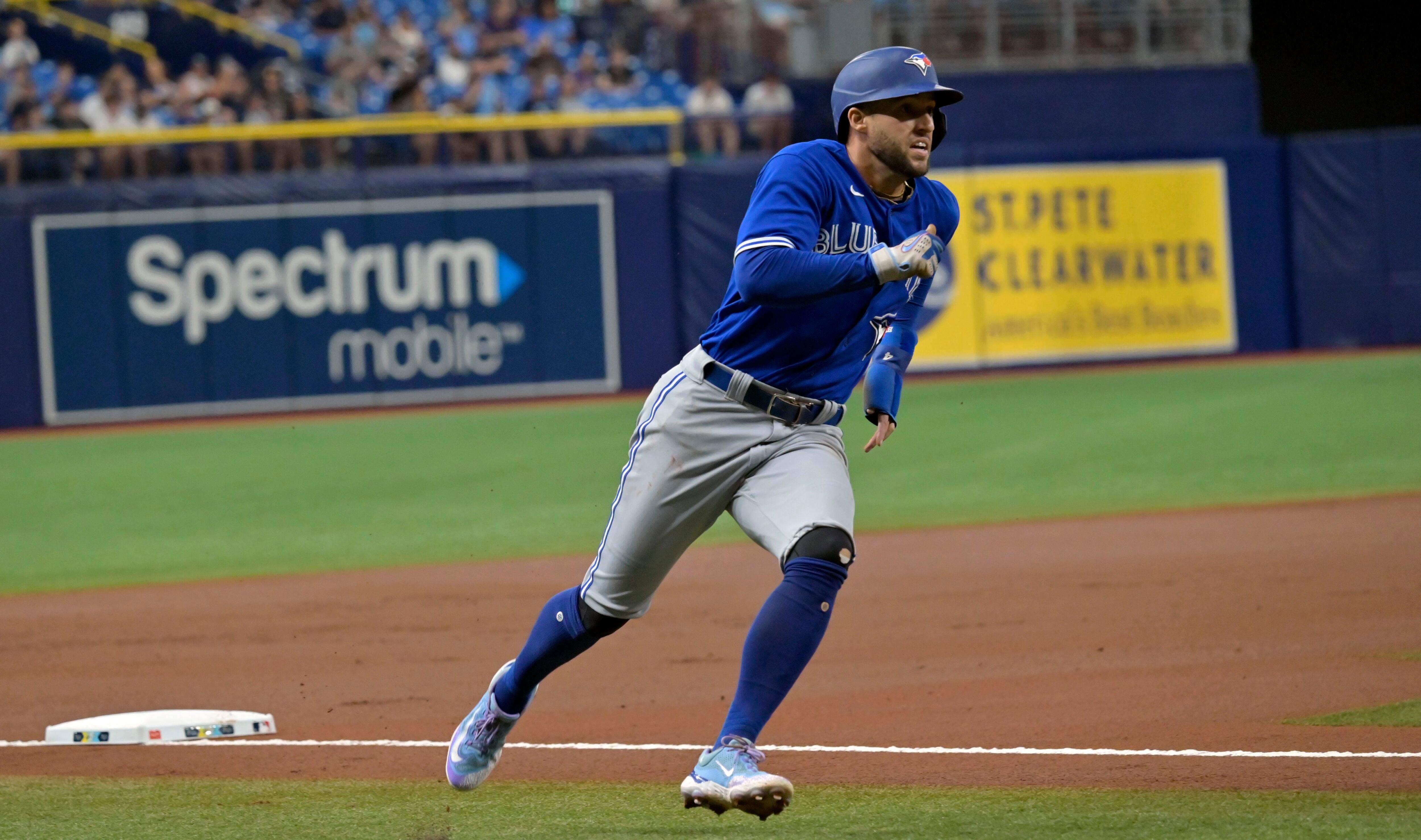 Taj Bradley Strikes Out 9 in 5 Innings!, Tampa Bay Rays