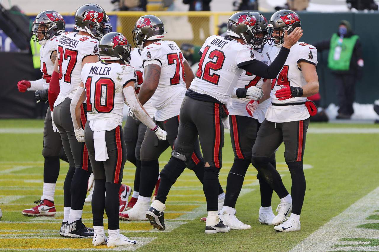 buccaneers de tampa bay