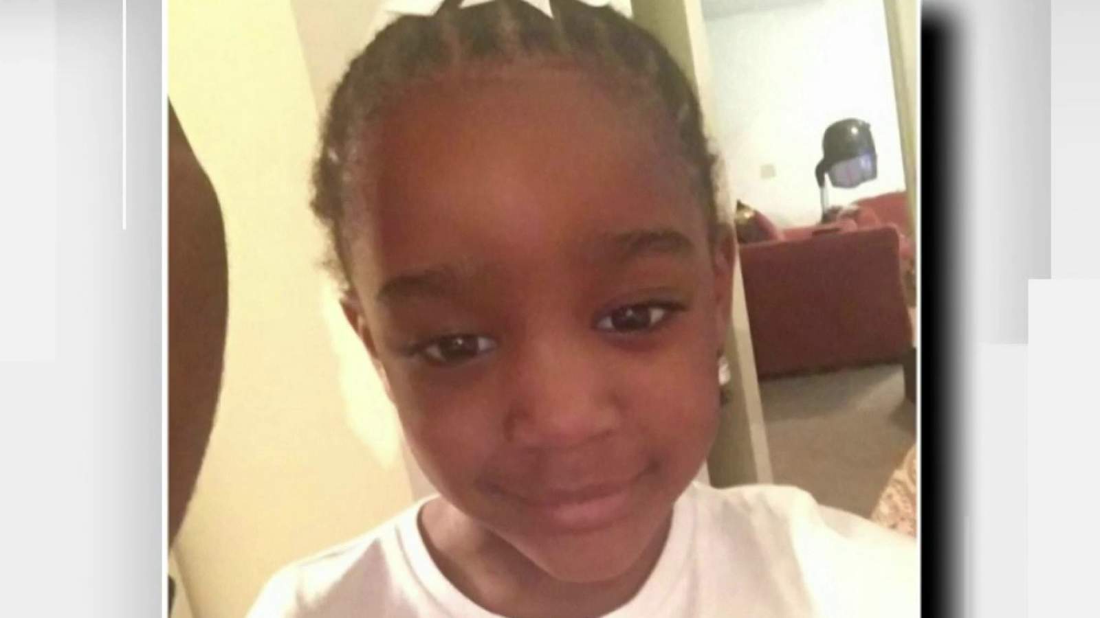Search continues for missing Florida girl