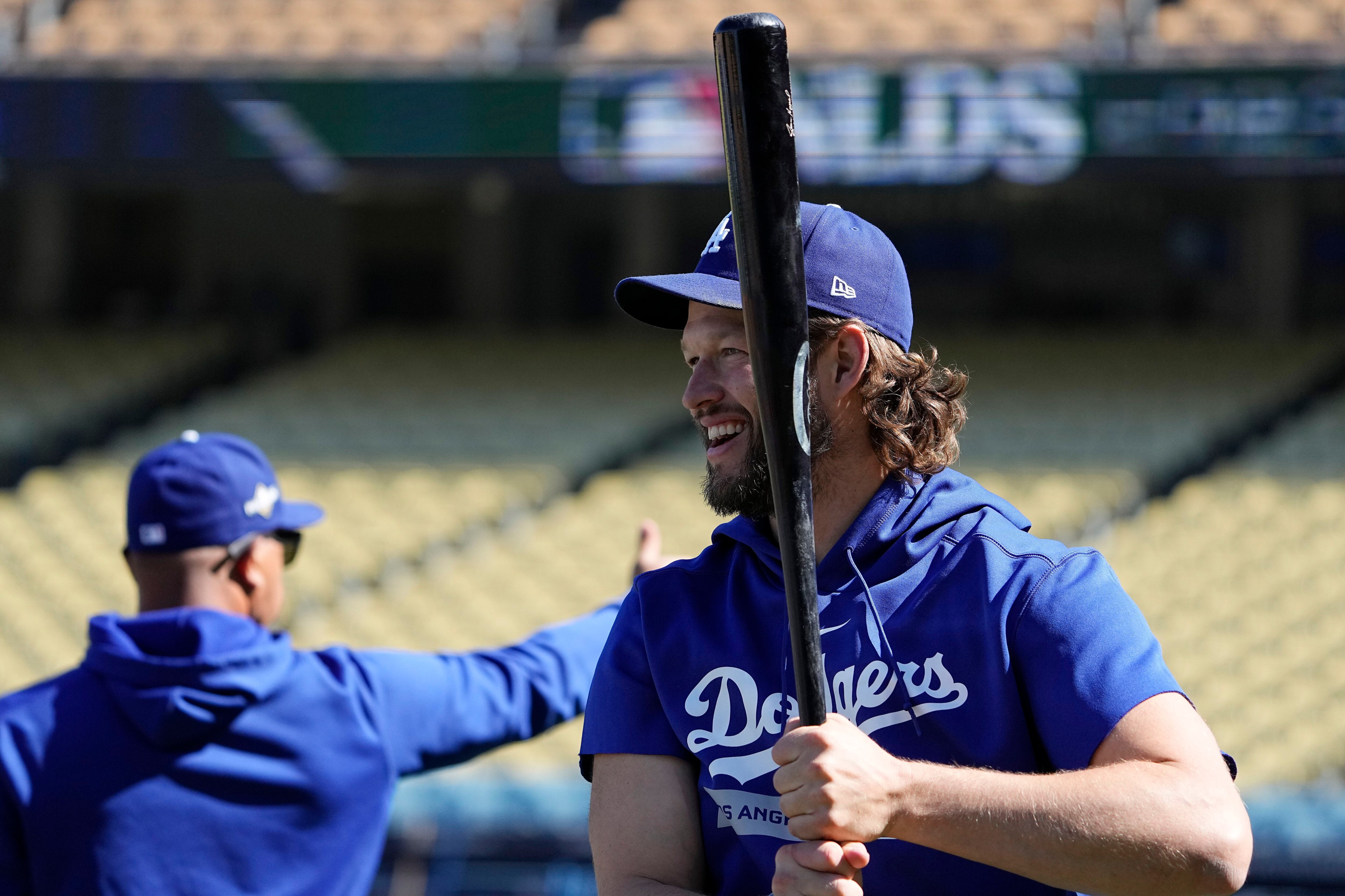 Murray's Mailbag: How will the Dodgers choke in the playoffs this season?