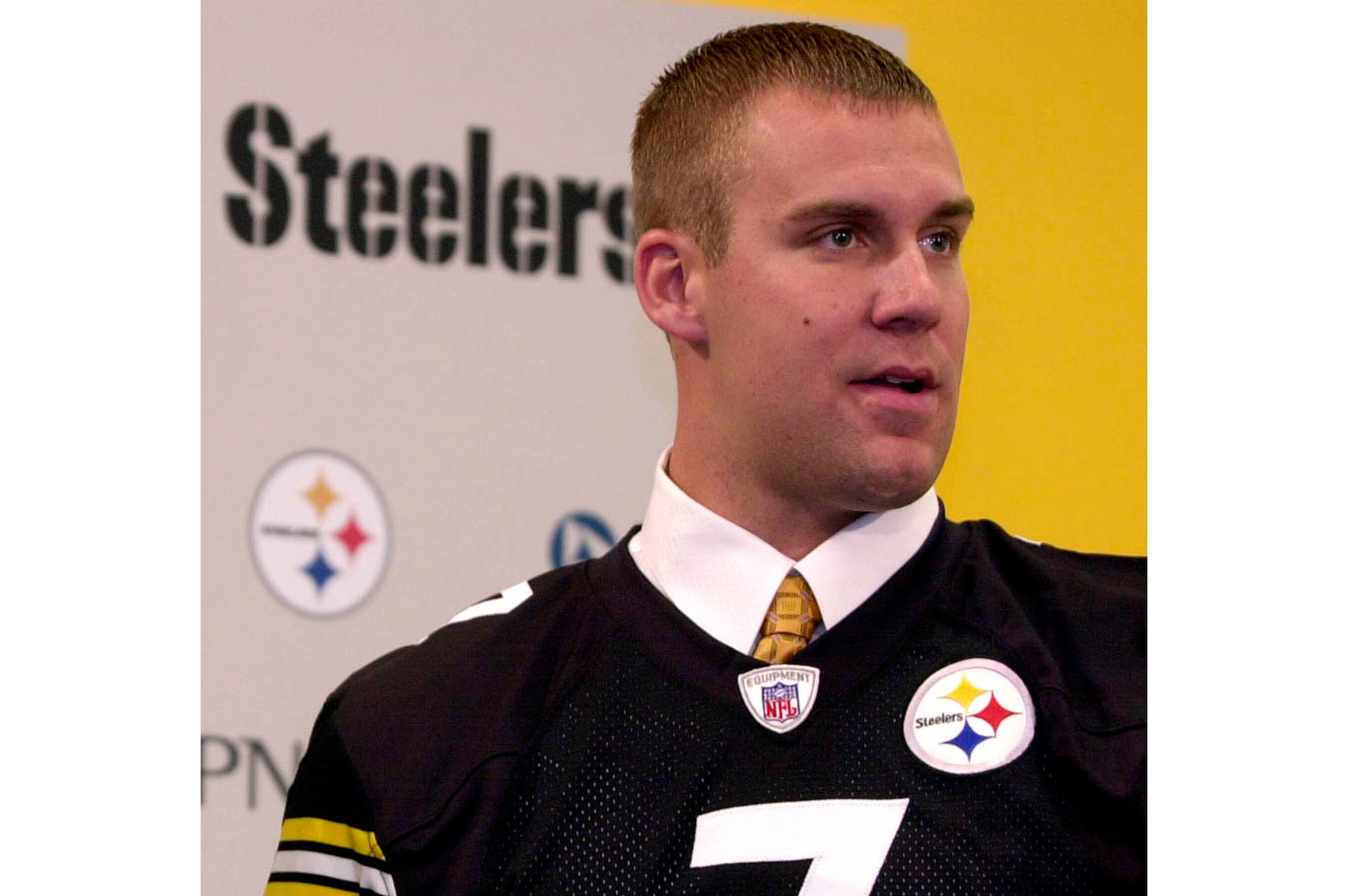 Roethlisberger retires at 39: Time to 'hang up my cleats'