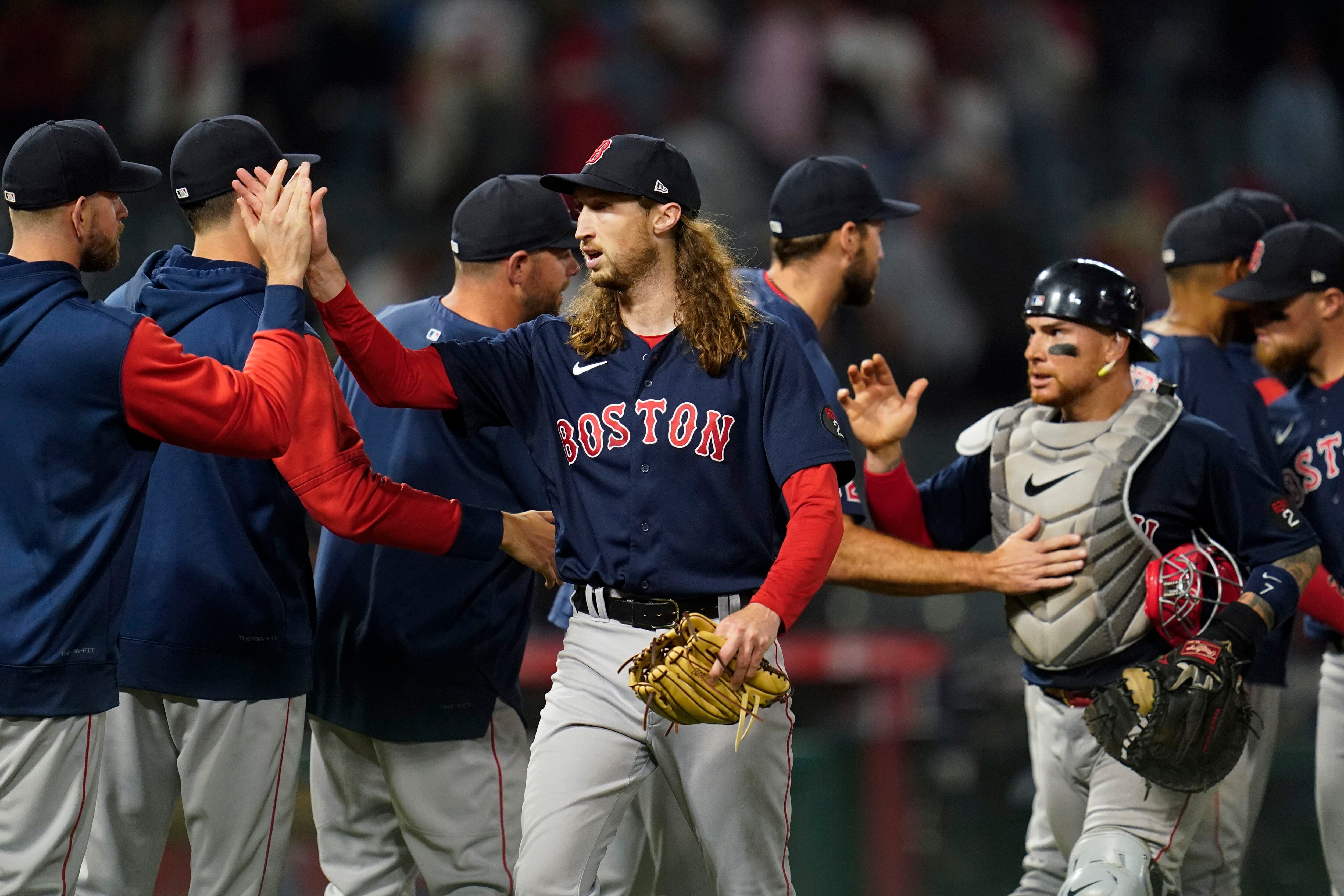 Andrew Velazquez has been hit with Angels since leaving Yankees