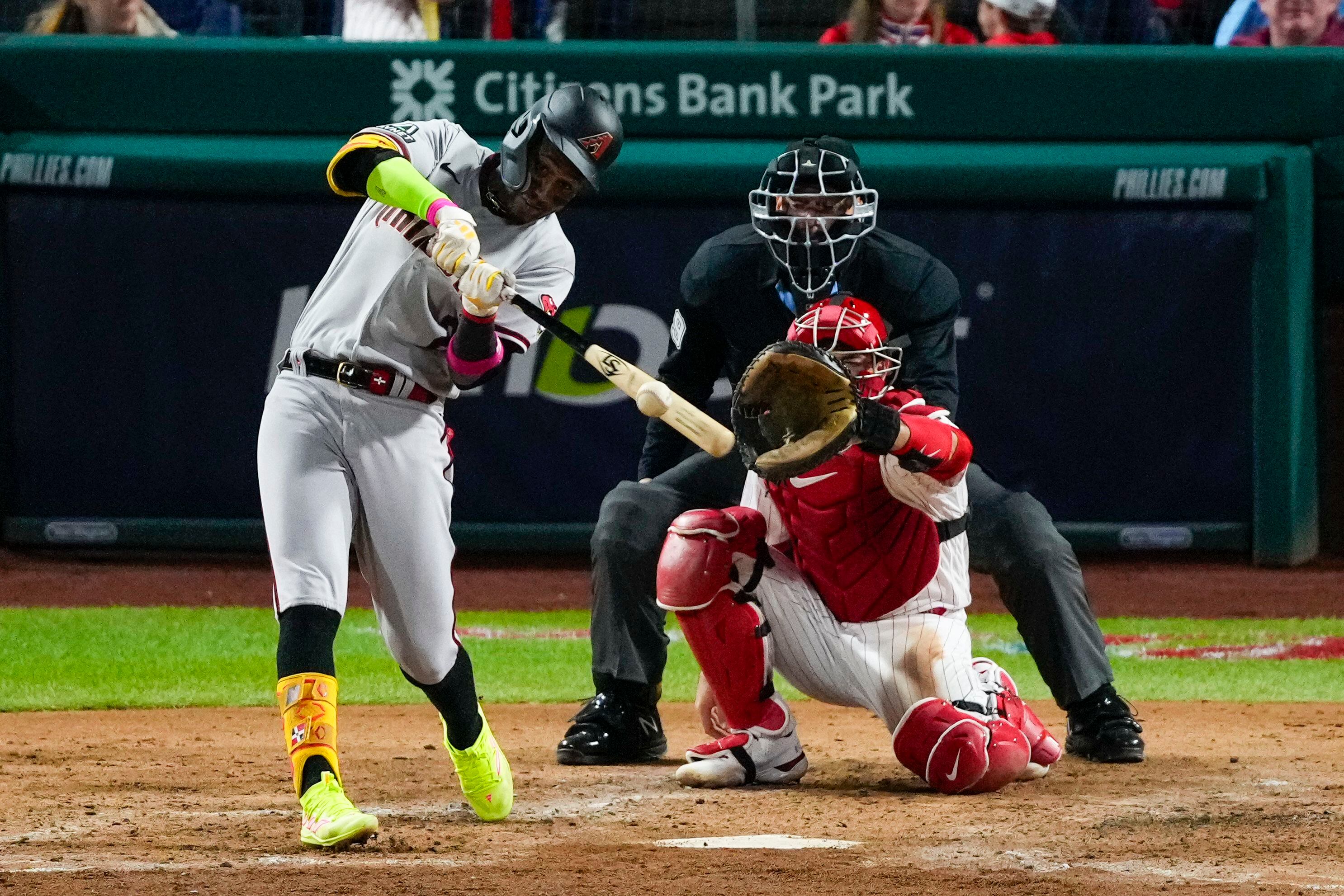 Drunk Phils Fans - Bryce Harper in a Kelly Green Kelce jersey