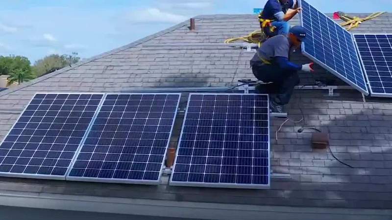 What’s the catch? An expert addresses common questions about switching to solar