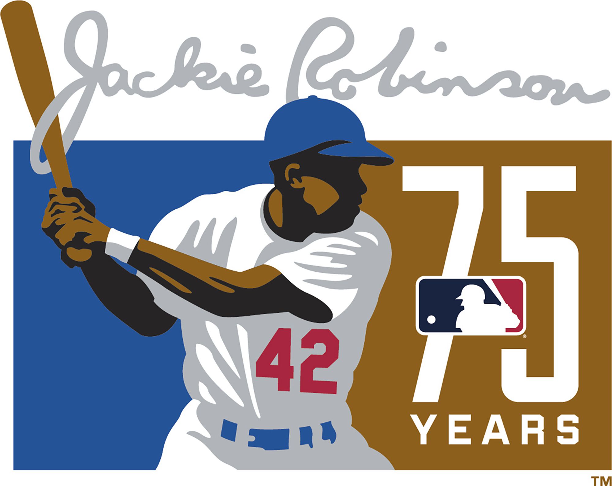 PHOTOS: Remembering Jackie Robinson, 75 years after Daytona Beach debut