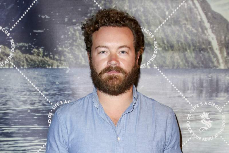 Actor Danny Masterson must stand trial on 3 rape charges