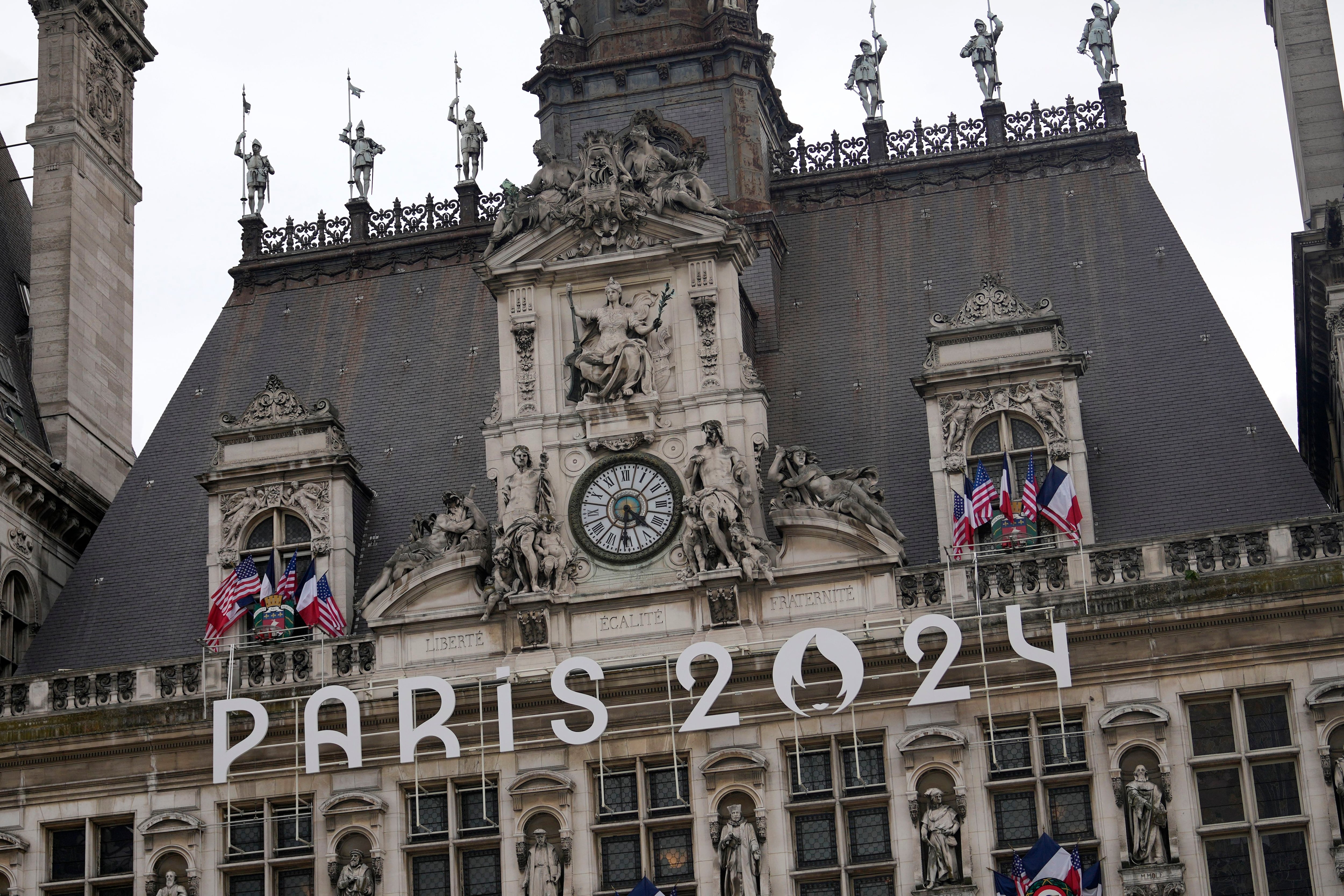 Election anxiety curbs Olympic enthusiasm among Parisians ahead of the Summer Games thumbnail