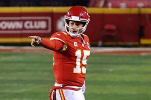 5 things you probably didn't know about the Chiefs - Dawgs By Nature