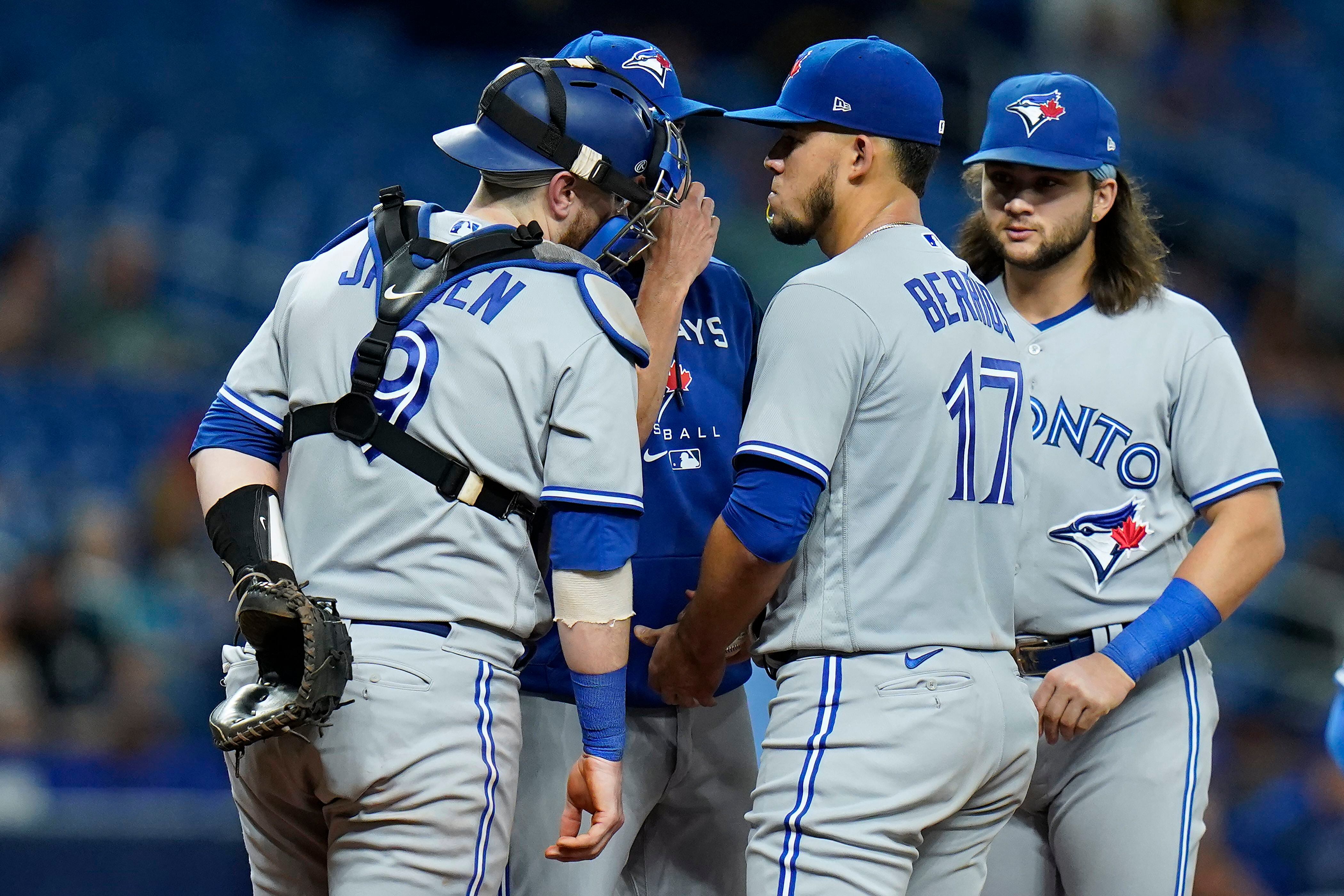 Blue Jays: Septem-Bo - Looking back at Bichette's Magical Month