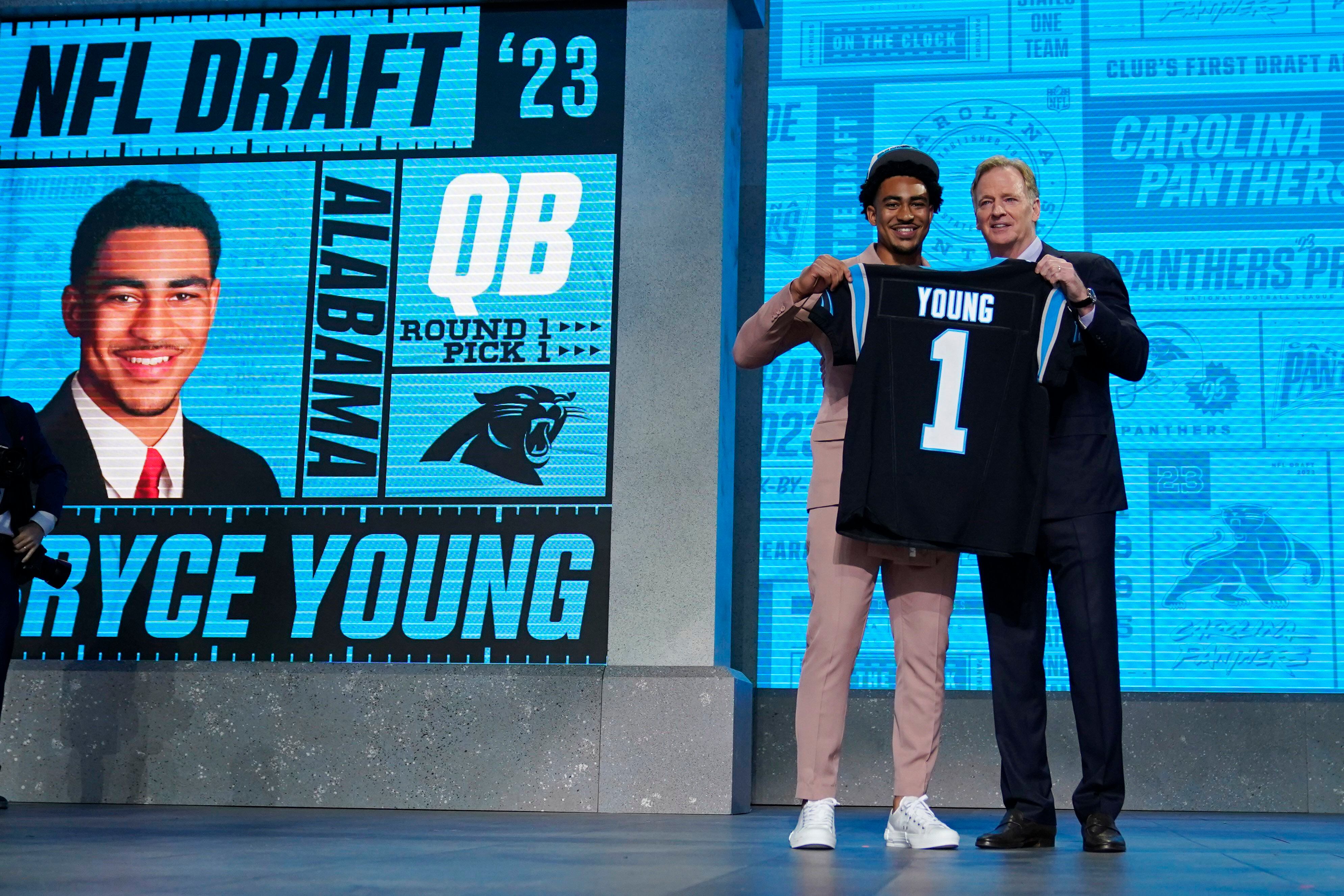 NFL Draft picks 2019: Complete draft results from Rounds 1-7