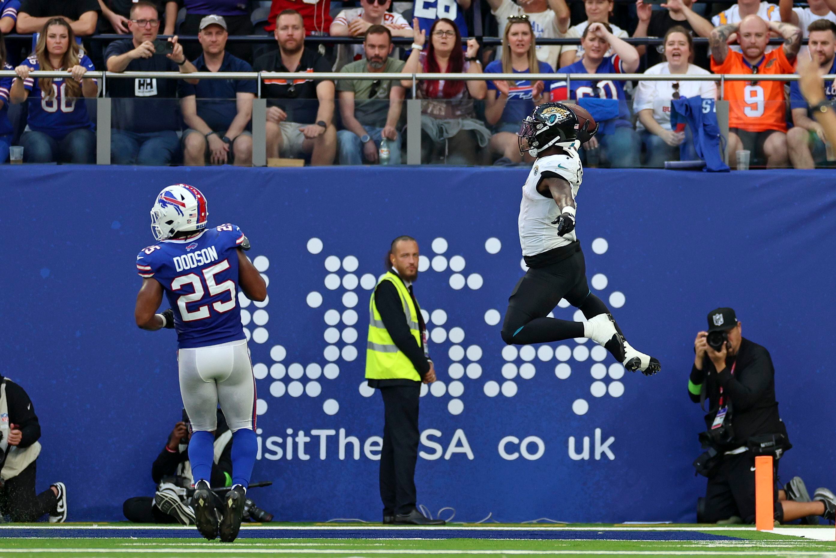 Buffalo Bills on X: Bills football is back. Top 5 reasons to be excited  for the season opener:   / X