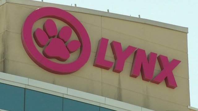 Lynx offering free rides for seniors to FEMA vaccination site in Orlando